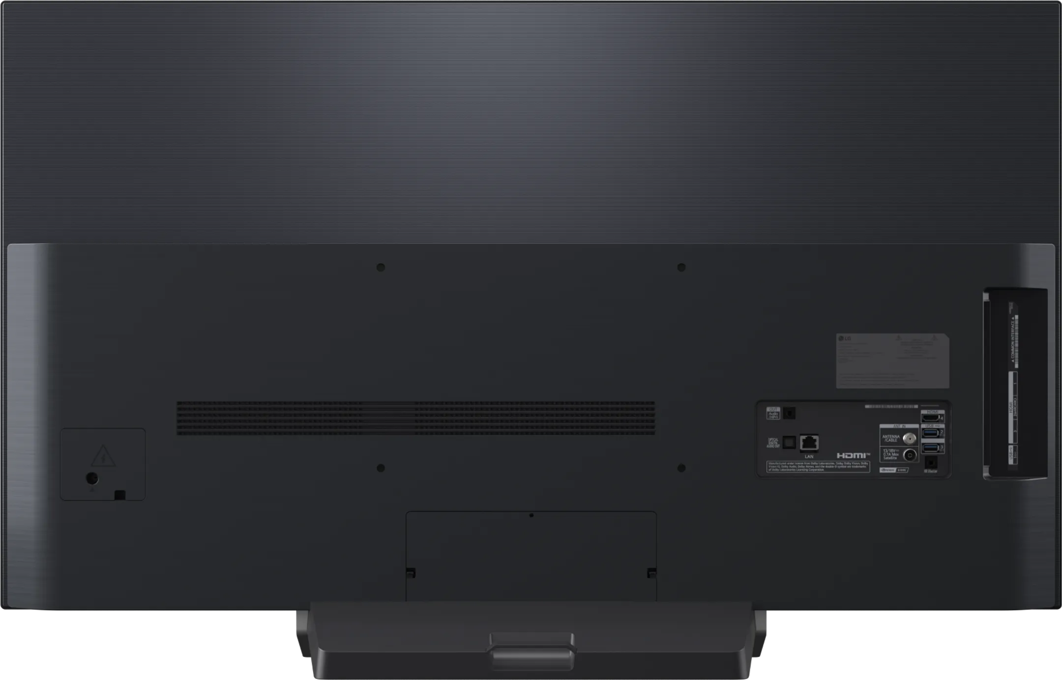 TV OLED evo AI 4K OLED48G69LS 48 inches