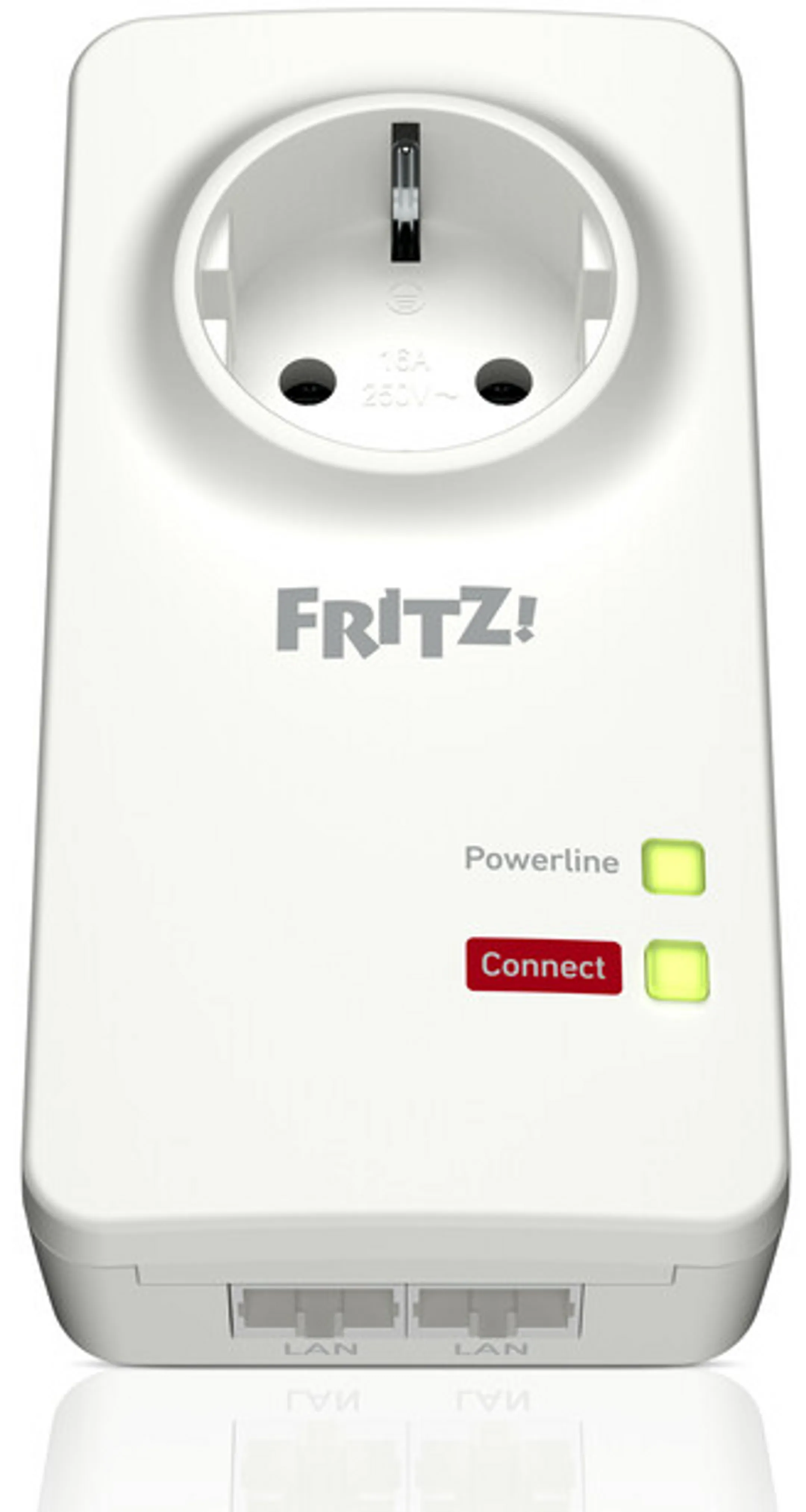 CPL FRITZ!Powerline 1220