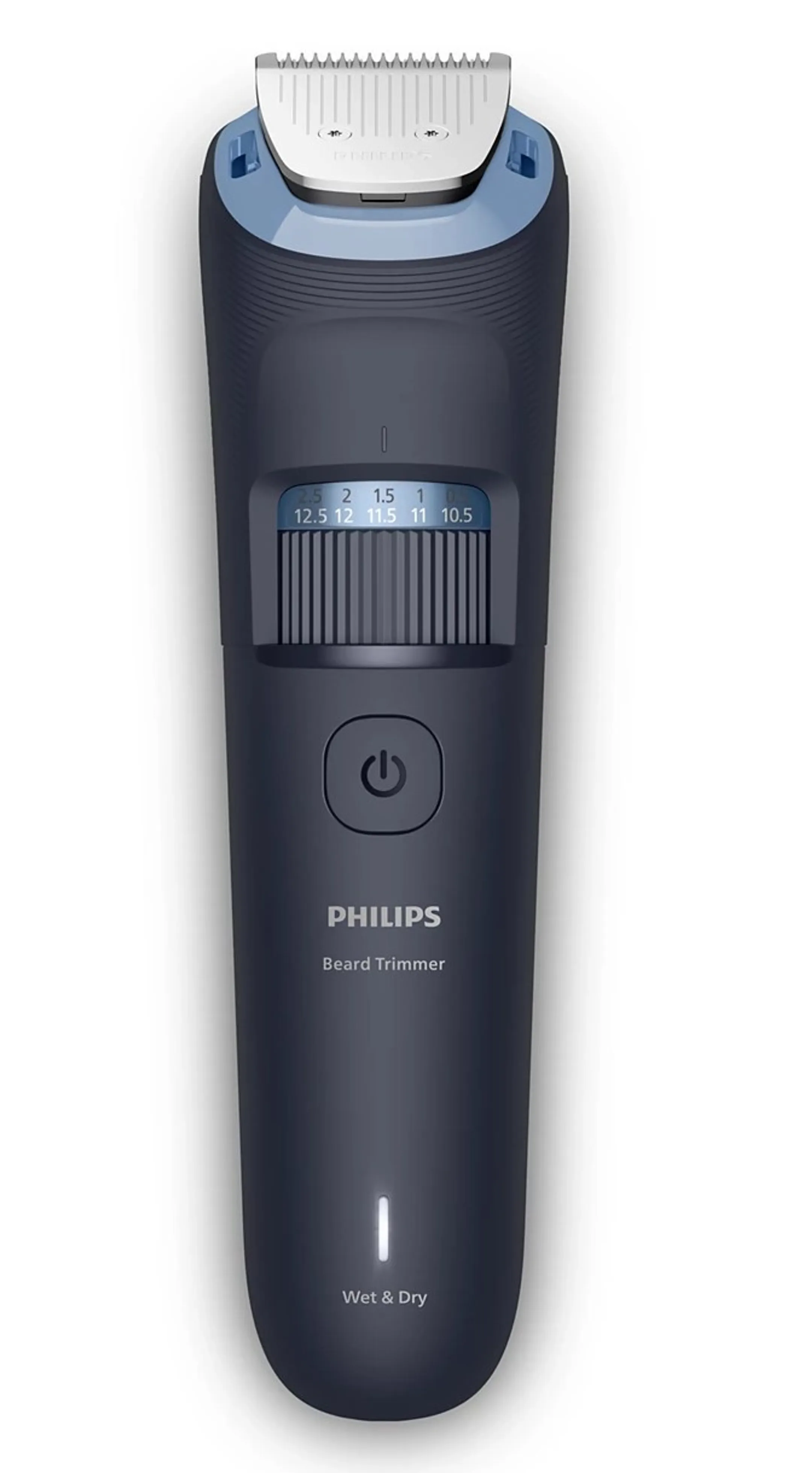 Beard Trimmer BT3665/15 3000 series