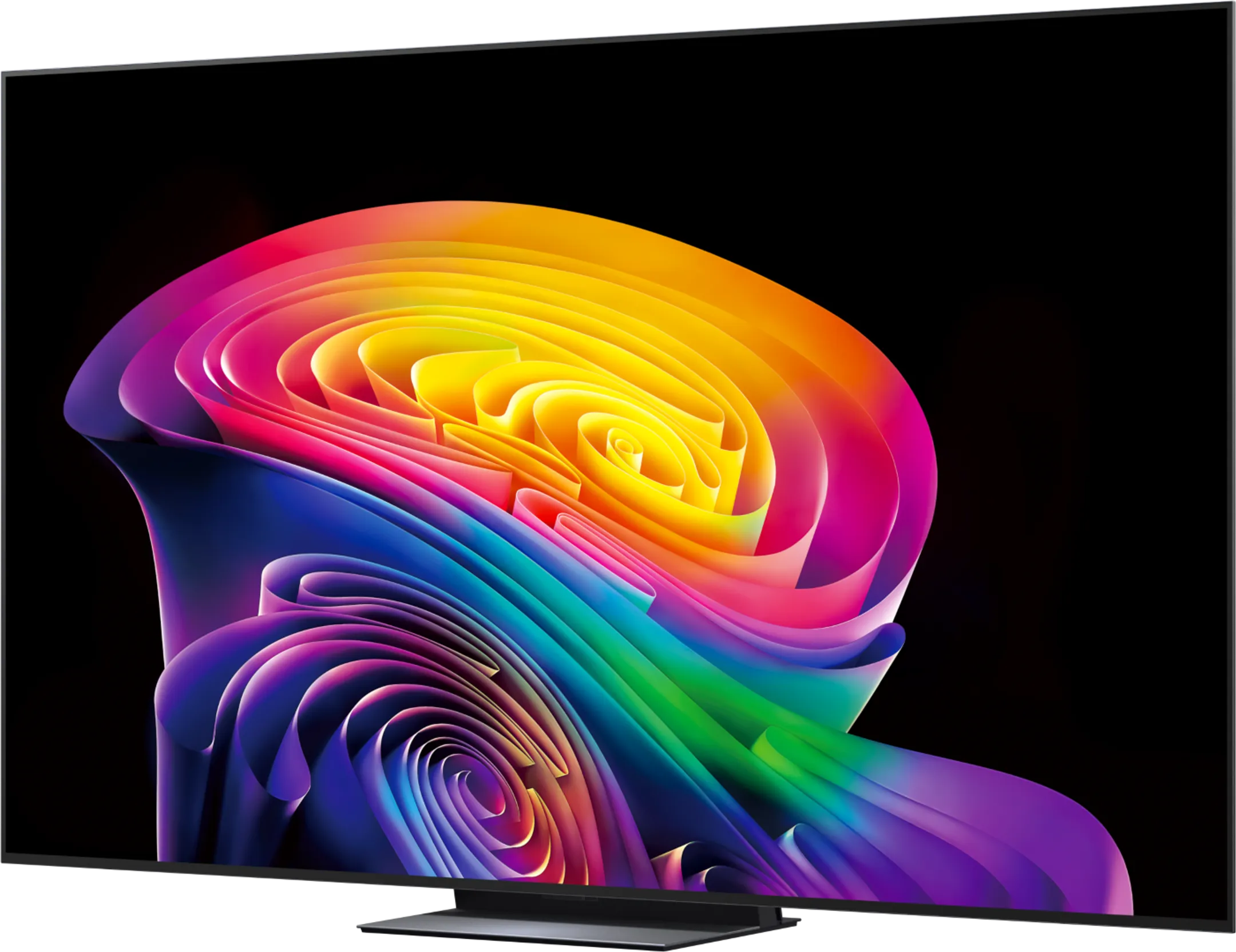 TV OLED evo AI 4K OLED83C69LB 83 inches