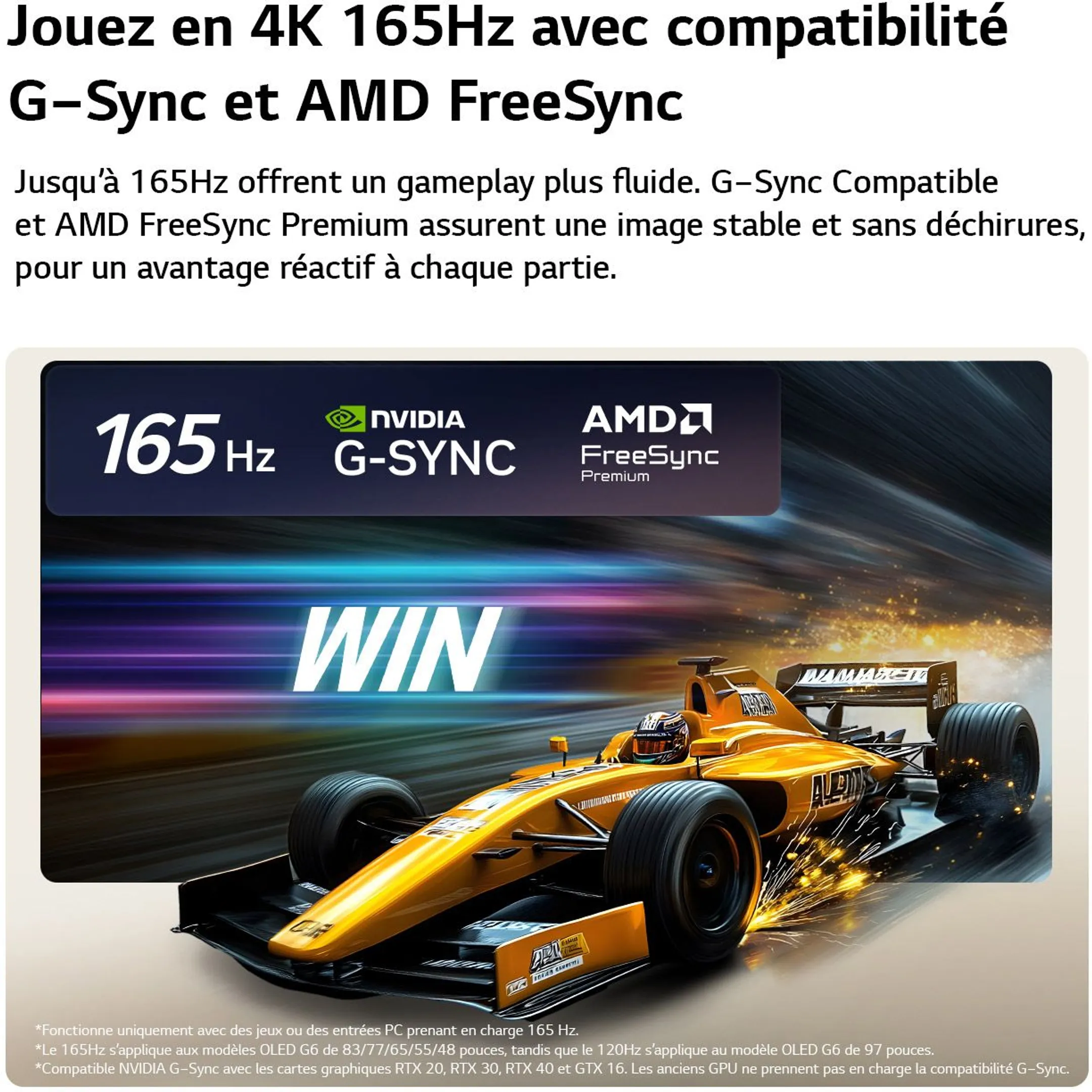 TV OLED evo AI 4K OLED77C69LB 77 pouces