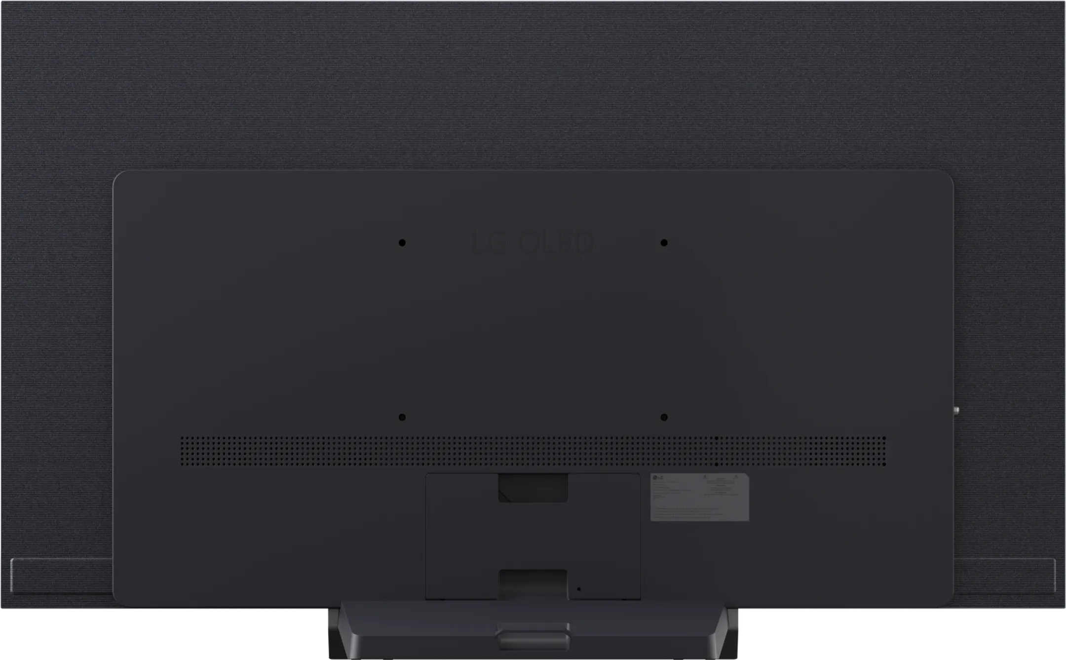 TV OLED evo AI 4K OLED55C69LB 55 inches