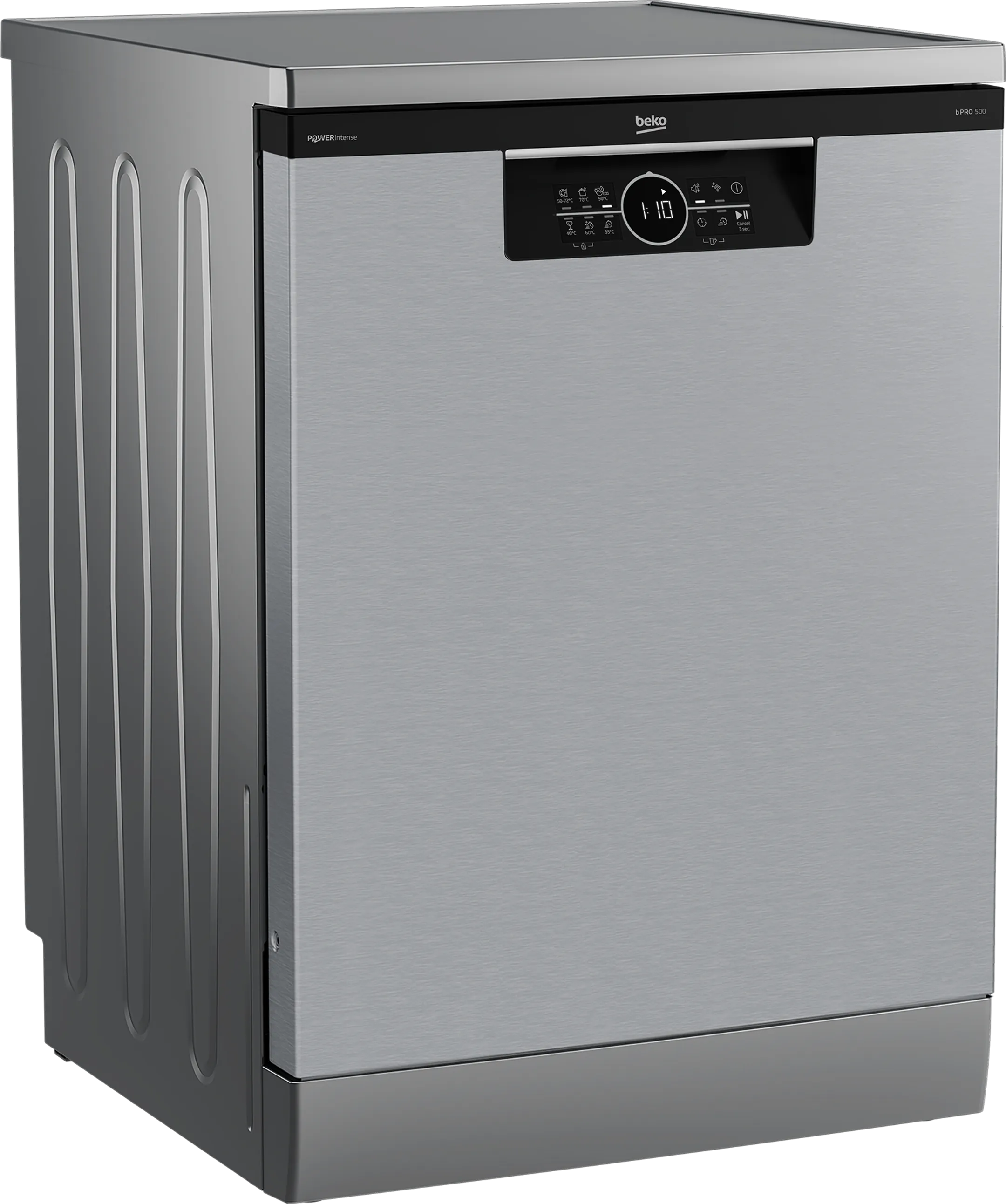 Dishwasher BDFN26560XP 