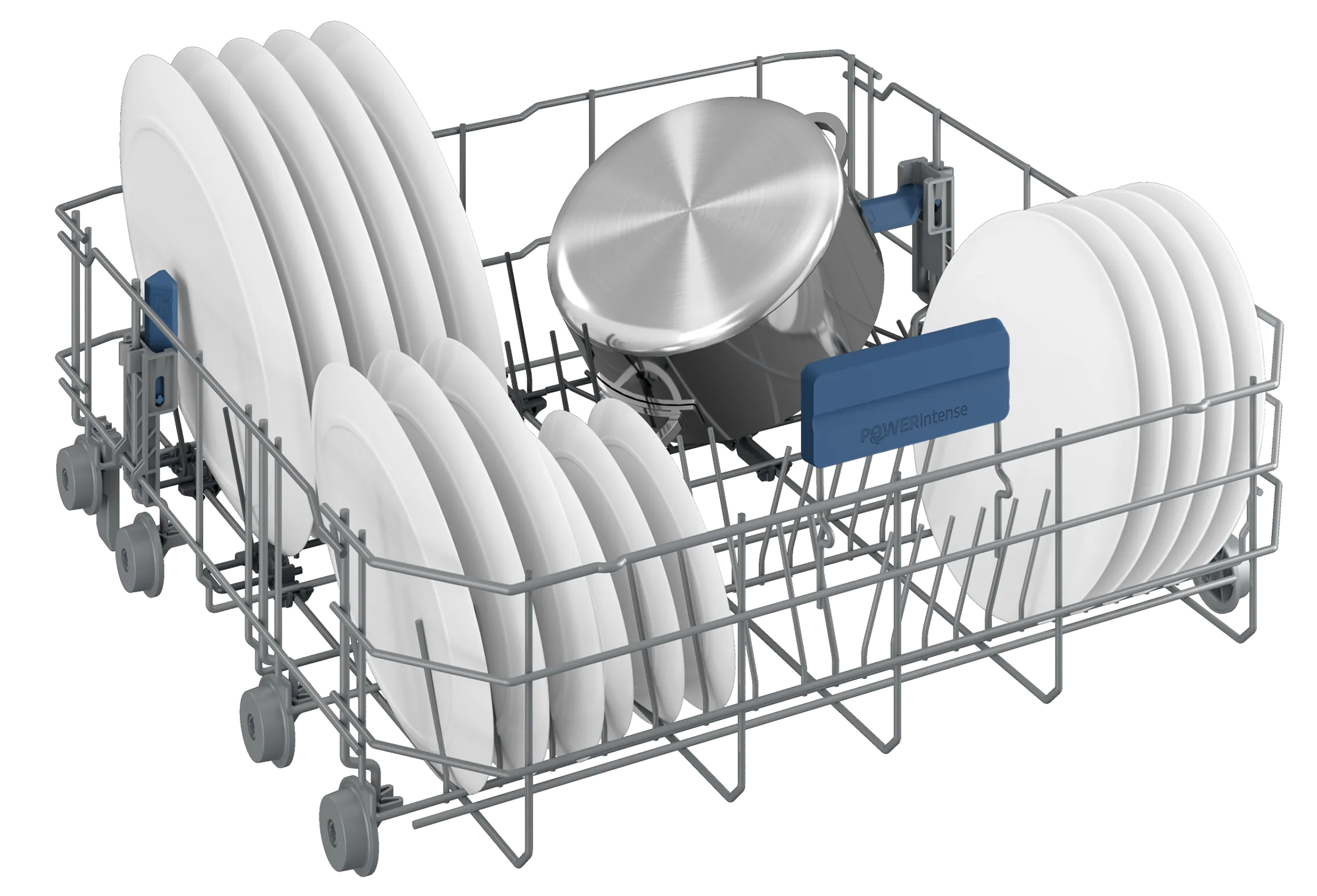 Dishwasher BDFN26560XP 
