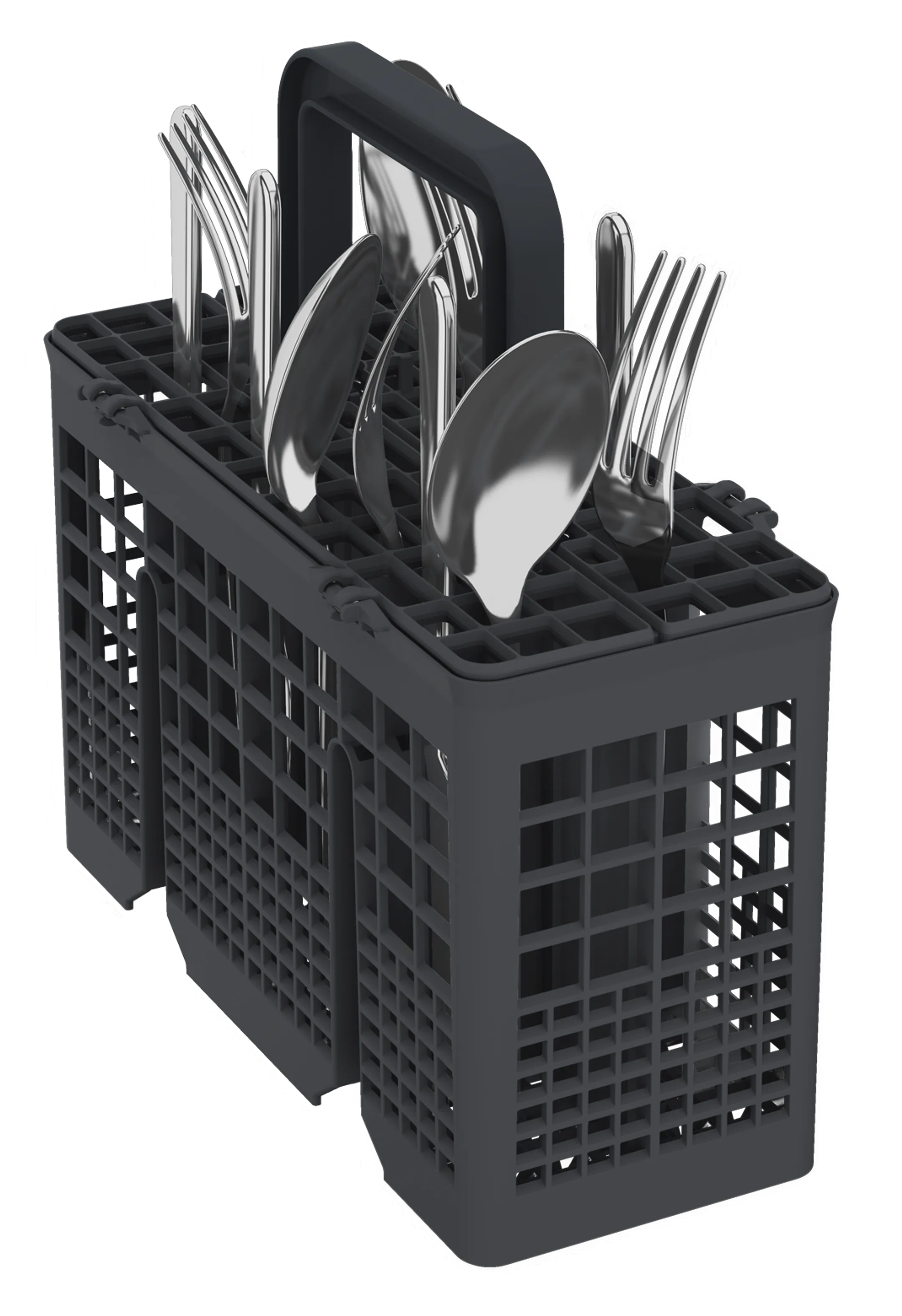 Dishwasher BDFN26560XP 