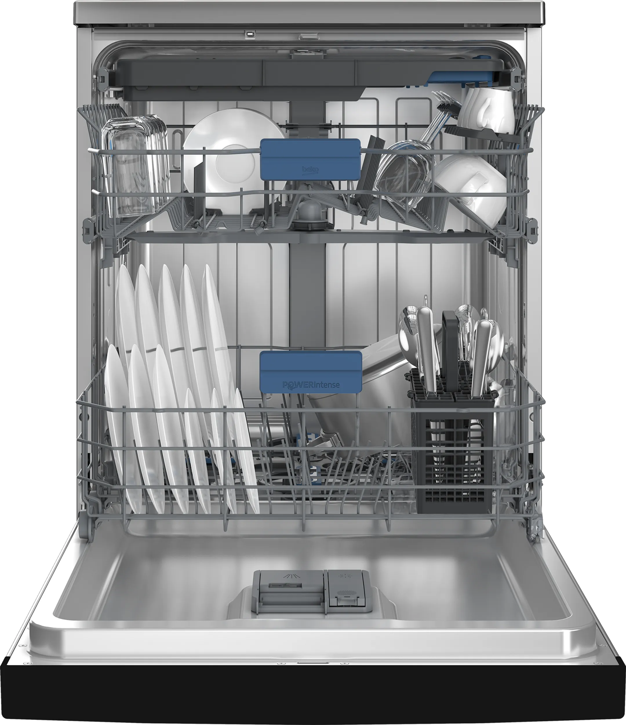 Dishwasher BDFN26560XP 