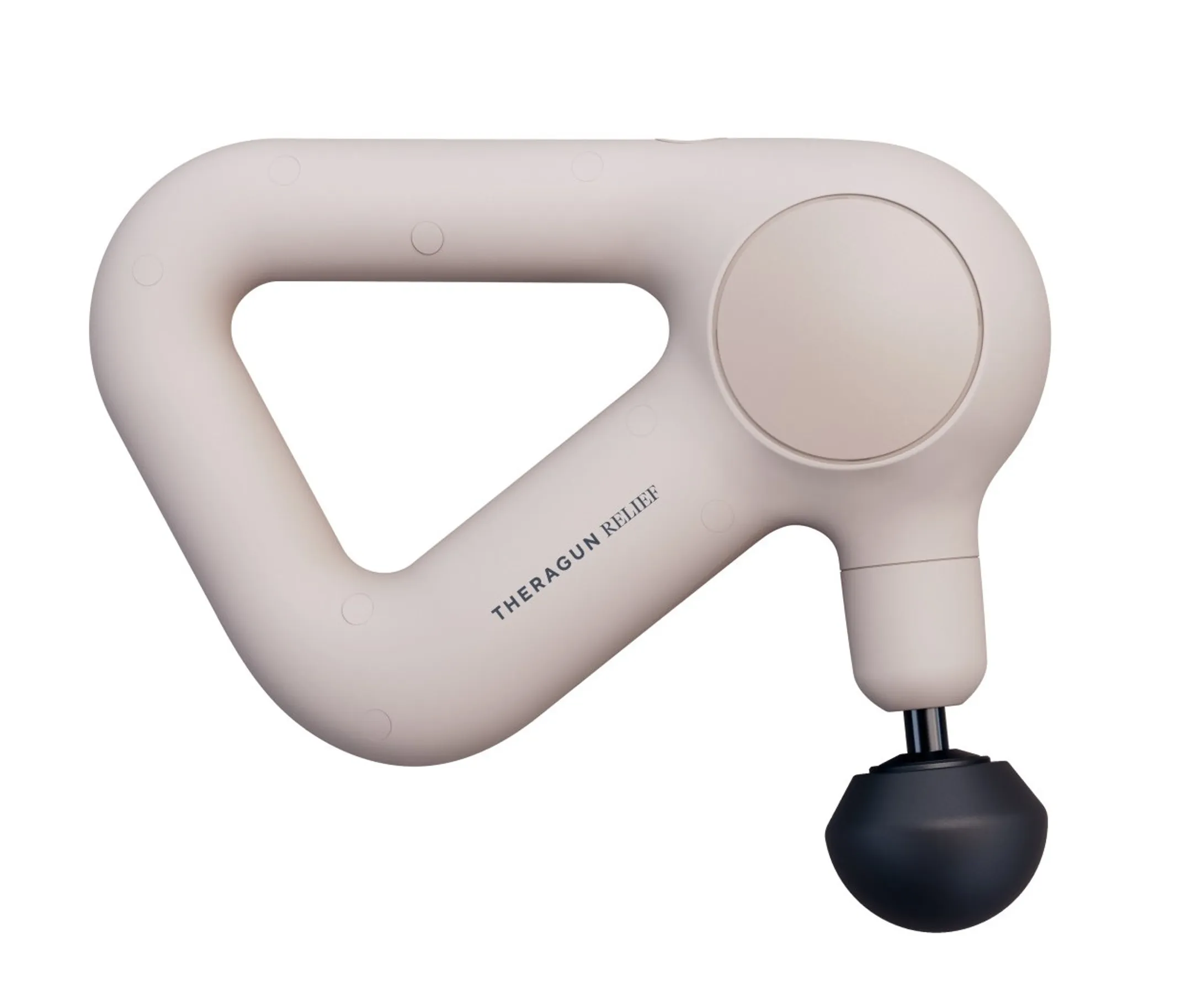 Pistolet de massage Relief - Sand 