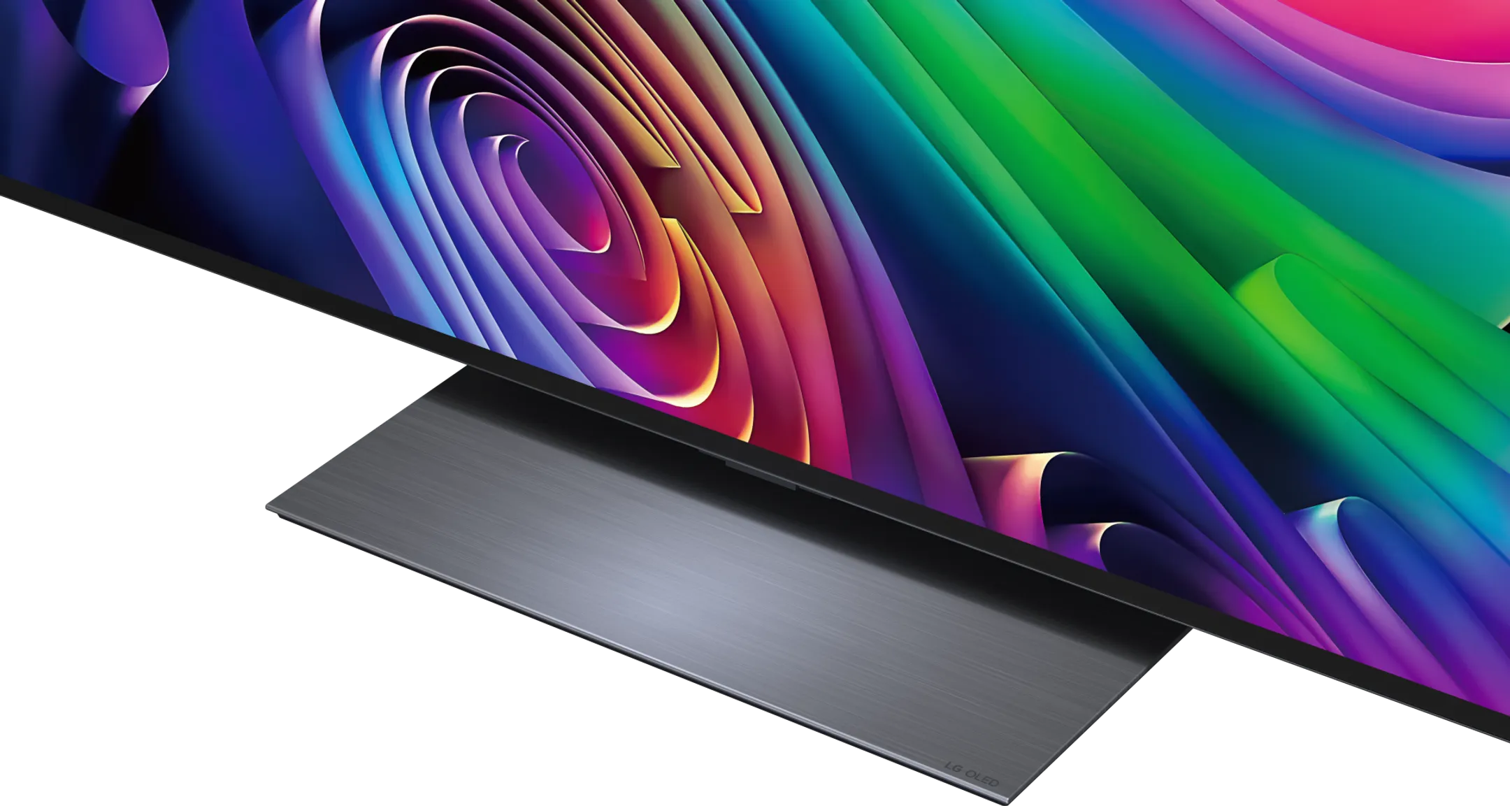 TV OLED evo AI 4K OLED48C69LB 48 inches