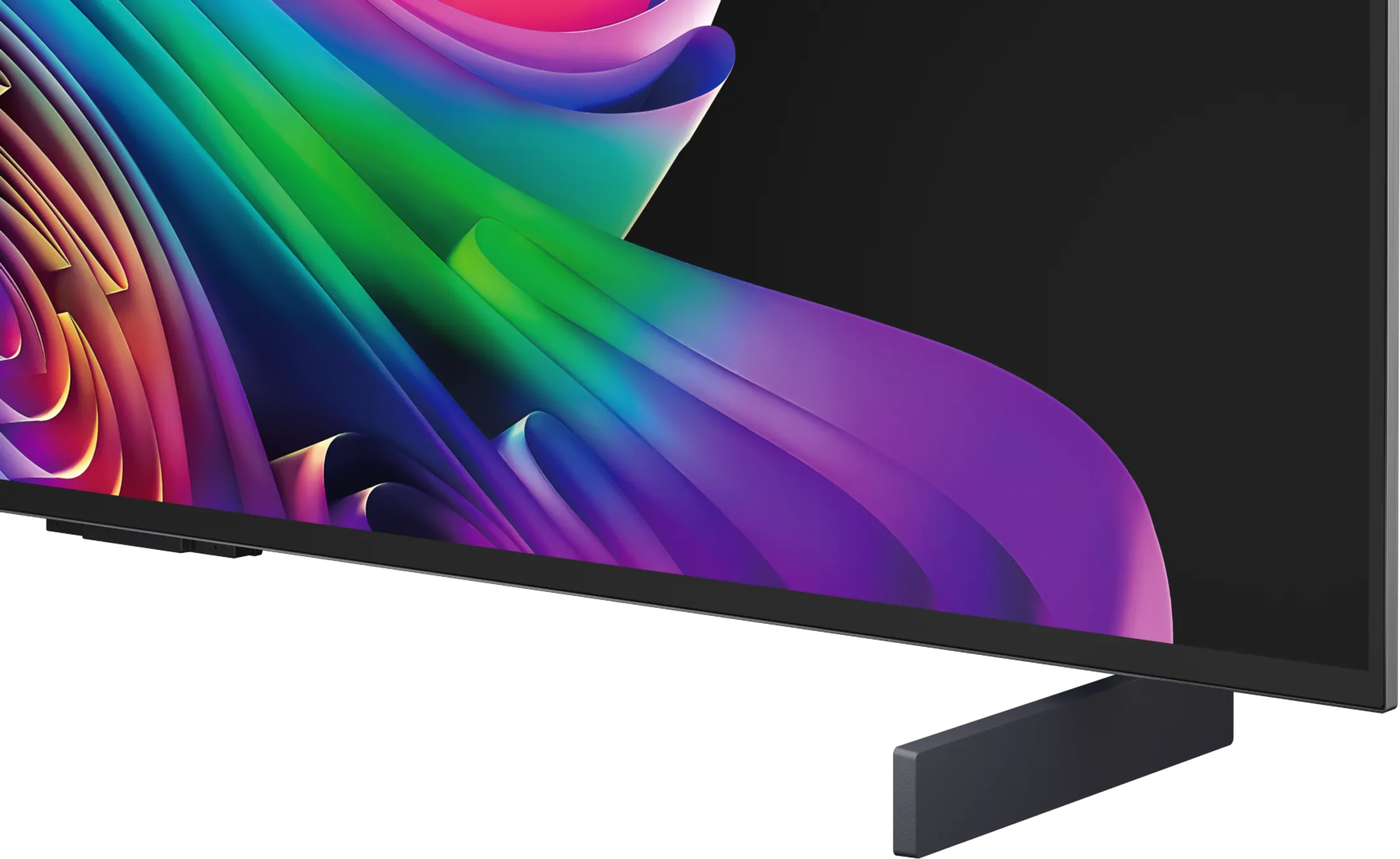 TV OLED evo AI 4K OLED42C69LB 42 inches