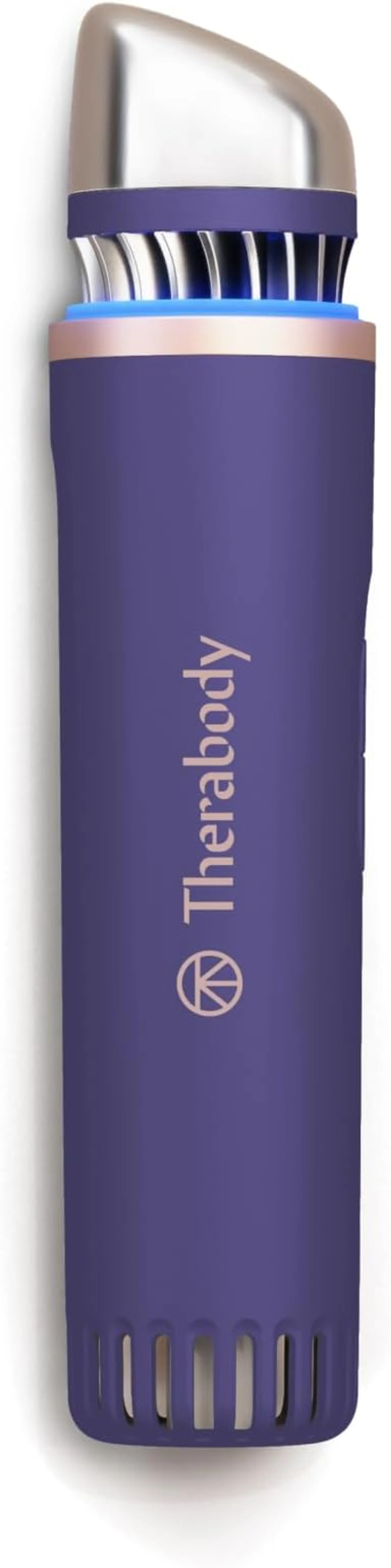 TheraFace Depuffing Wand - Indigo