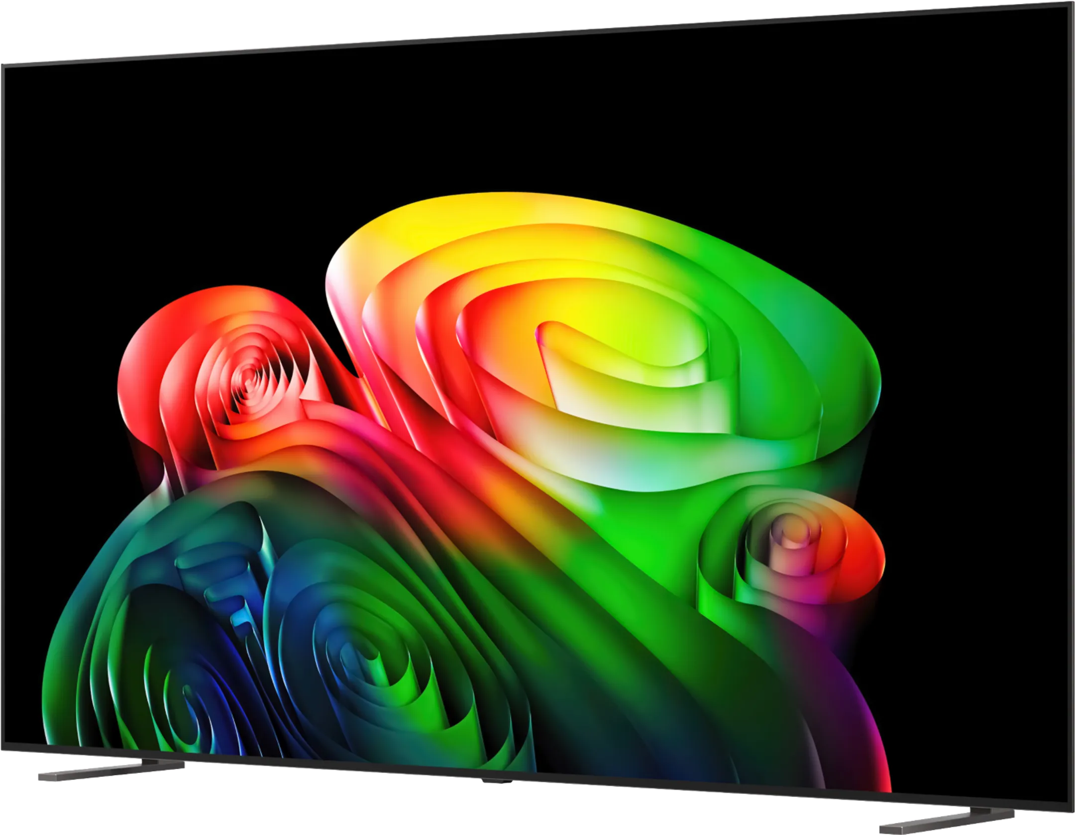 TV OLED 4K OLED83B68LA 83 pouces