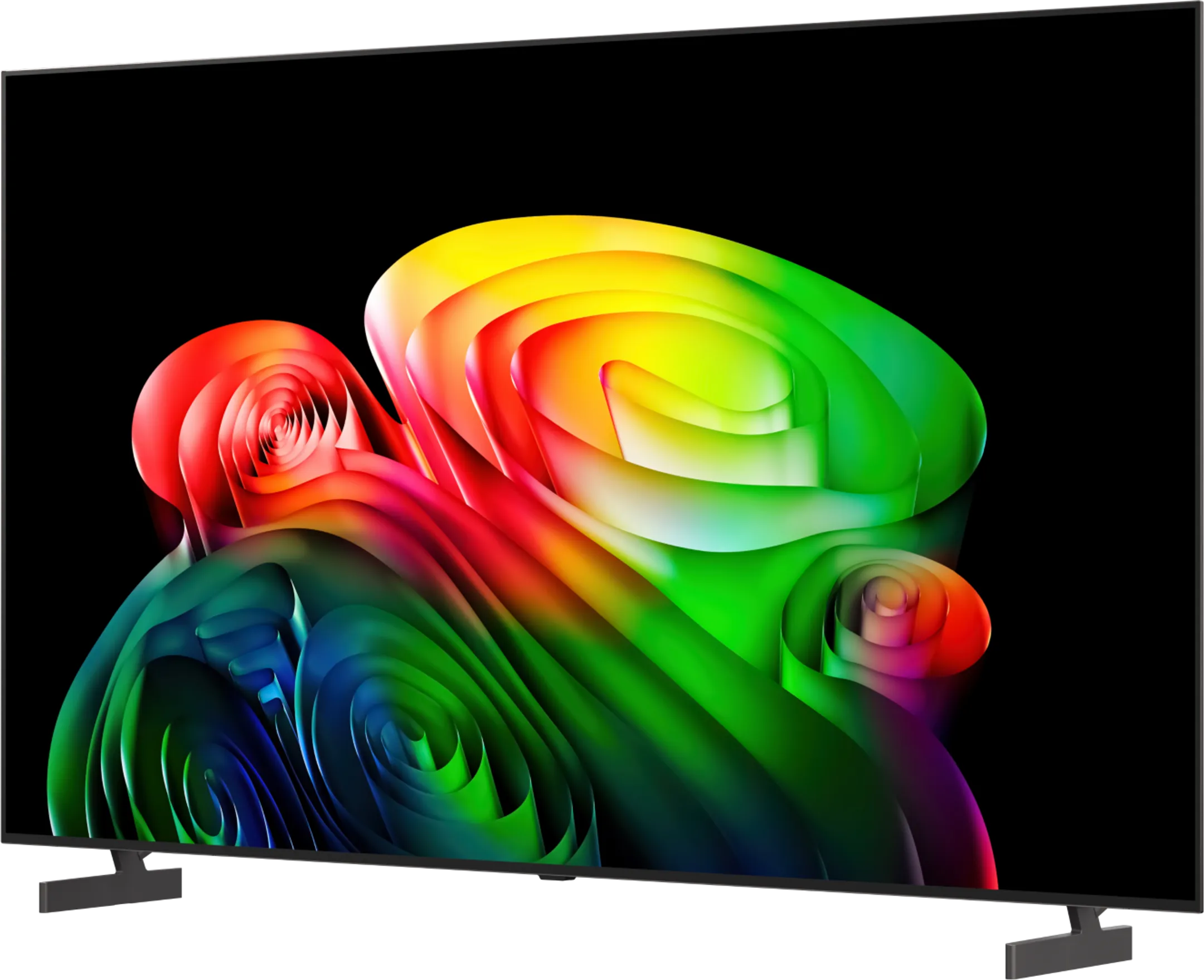 TV OLED 4K OLED77B68LA 77 pouces