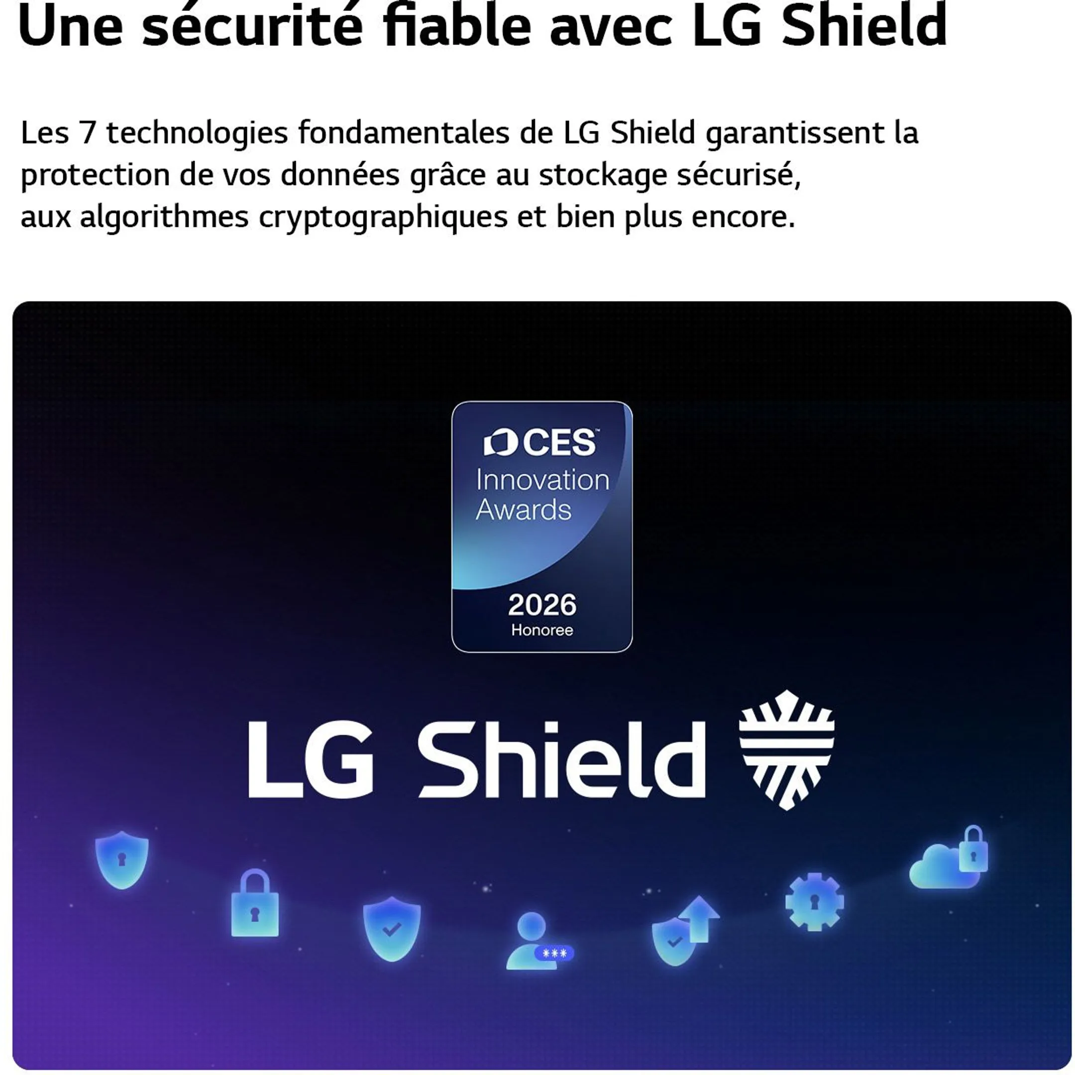 TV OLED 4K OLED55B68LA 55 pouces