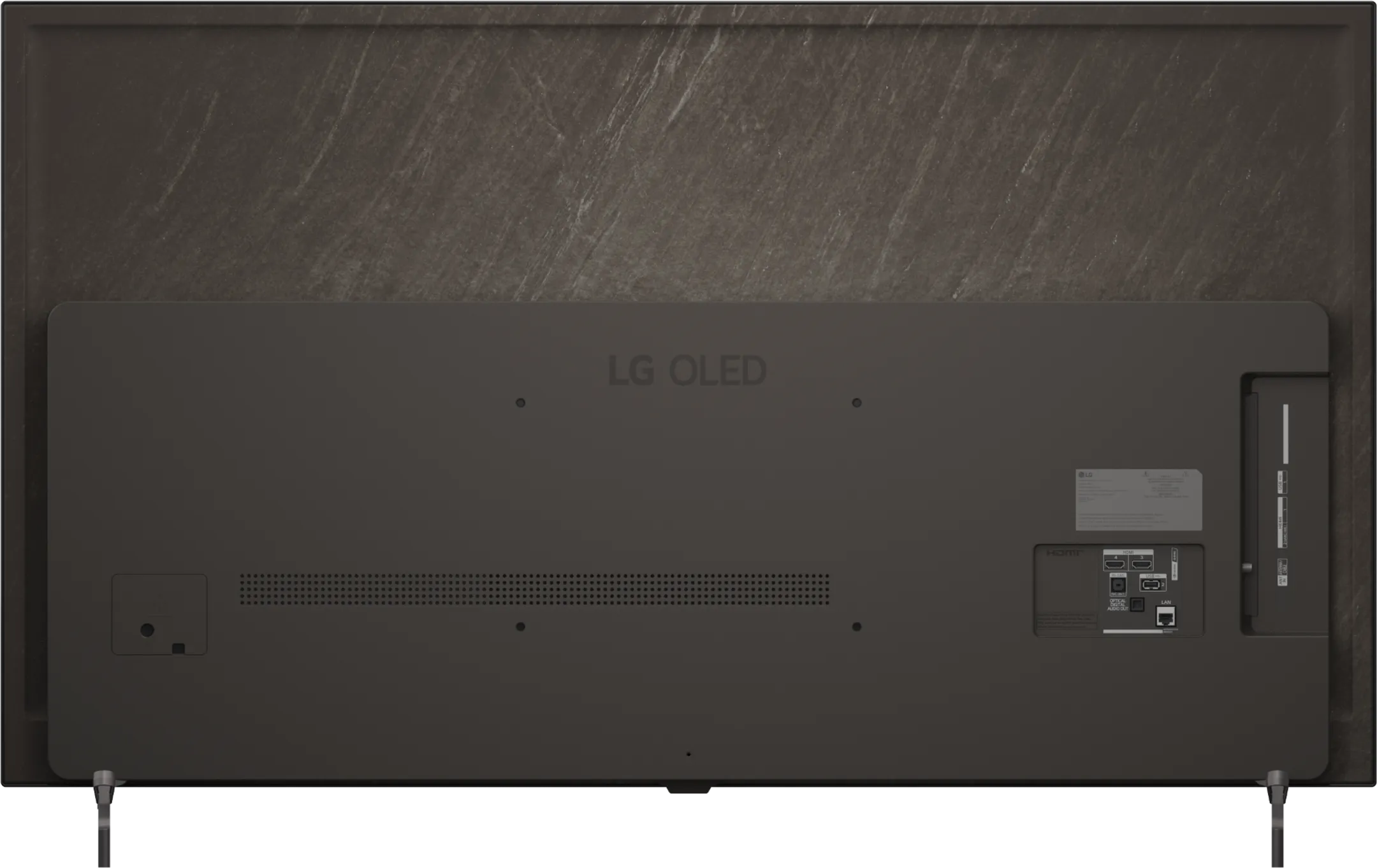 TV OLED 4K OLED55B68LA 55 pouces
