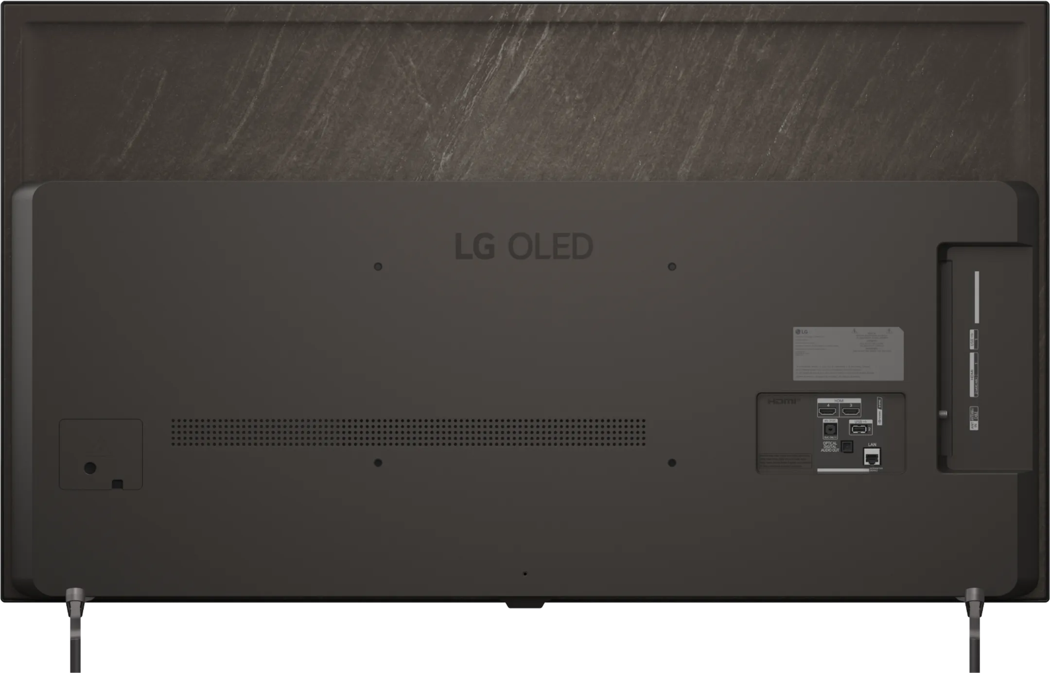 TV OLED 4K OLED48B68LA 48 pouces