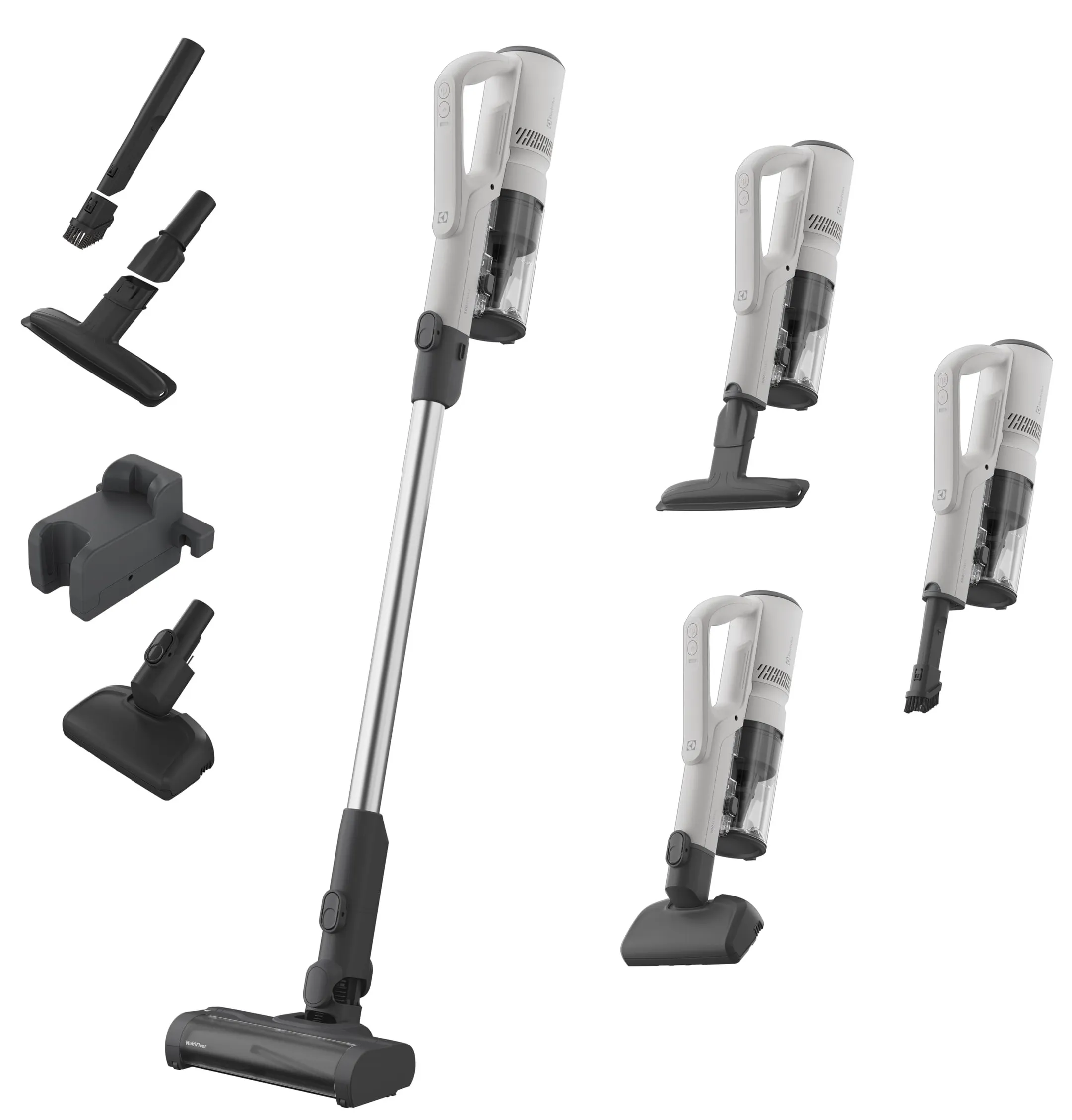 Aspirateur balai 5000 Cordless Animal AP51AH18SW