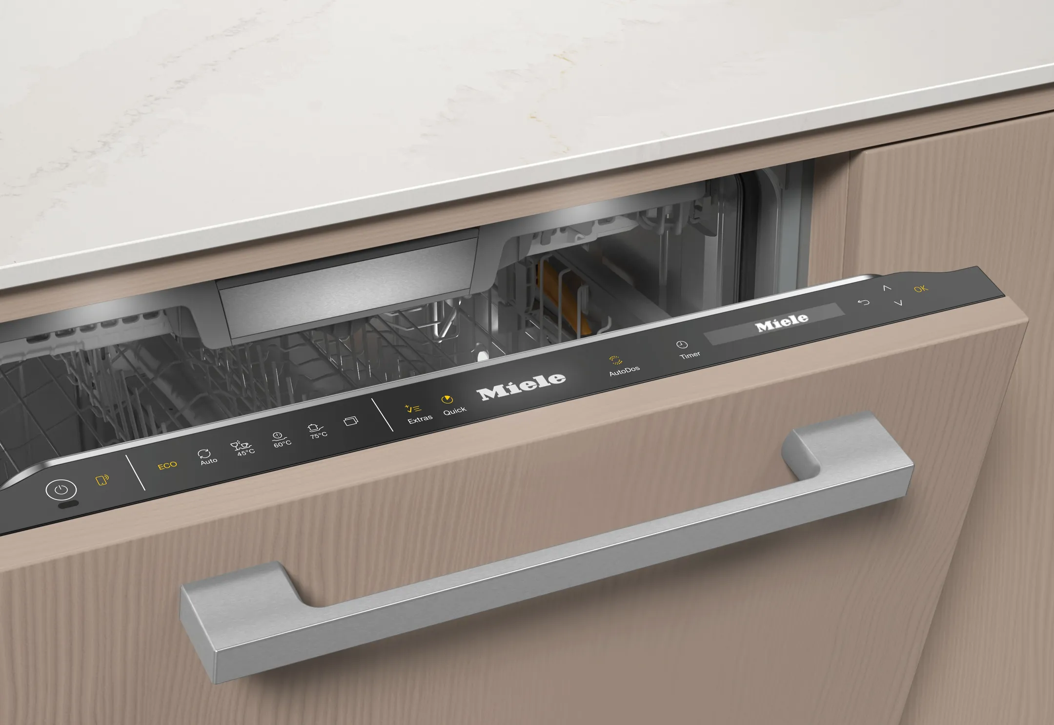 Lave-vaisselle AutoDos G7760 SCVI 