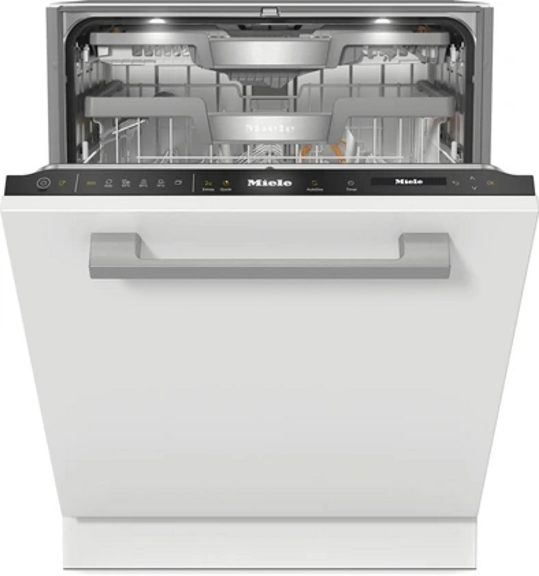 Lave-vaisselle AutoDos G7760 SCVI