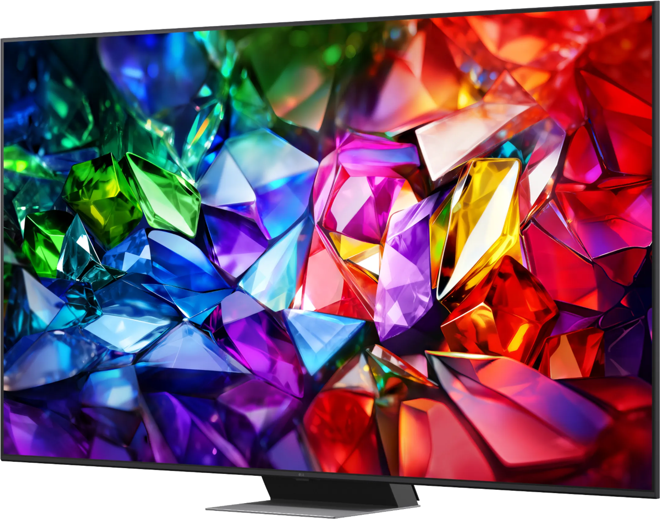 TV Micro RGB evo AI 4K 86MRGB96B9 86 inches