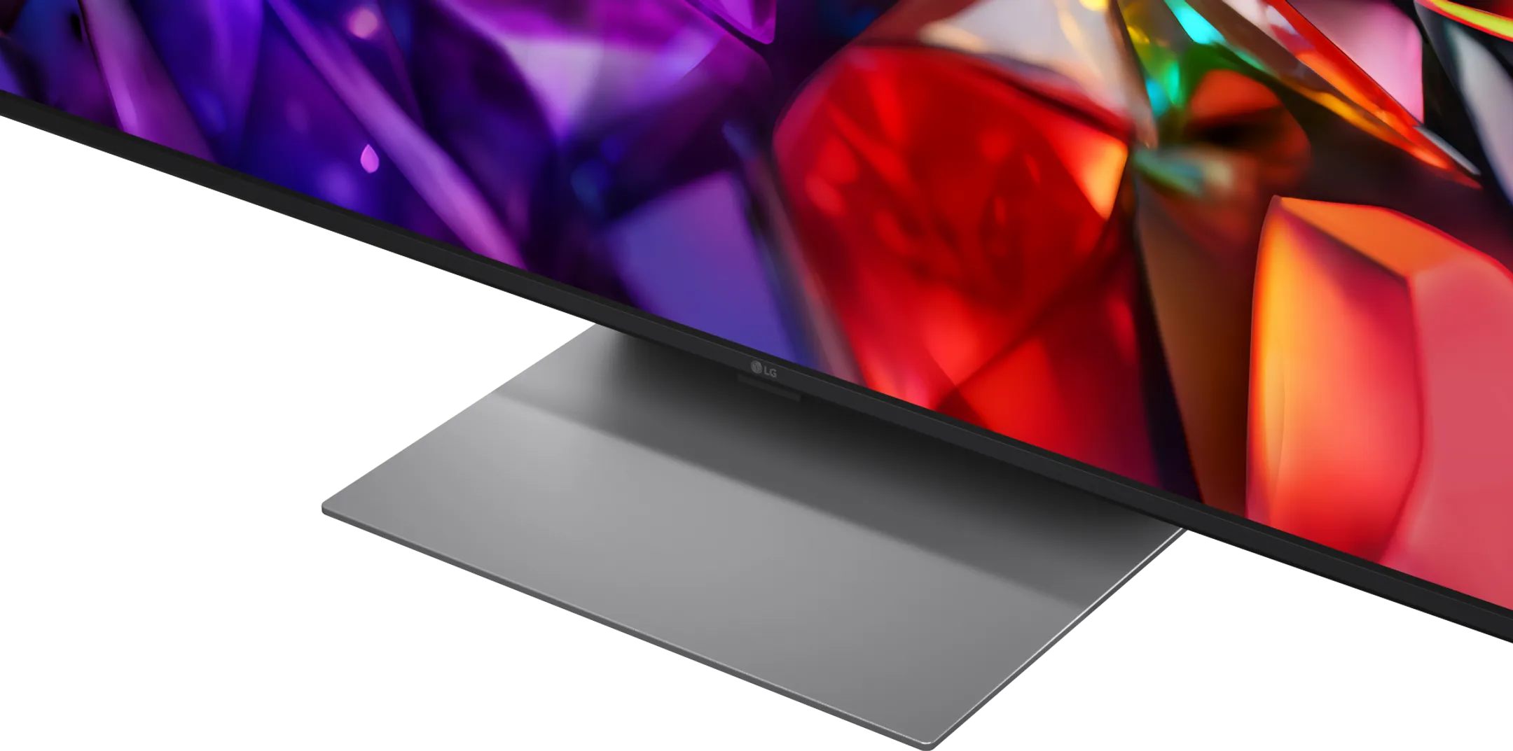 TV Micro RGB evo AI 4K 86MRGB96B9 86 inches