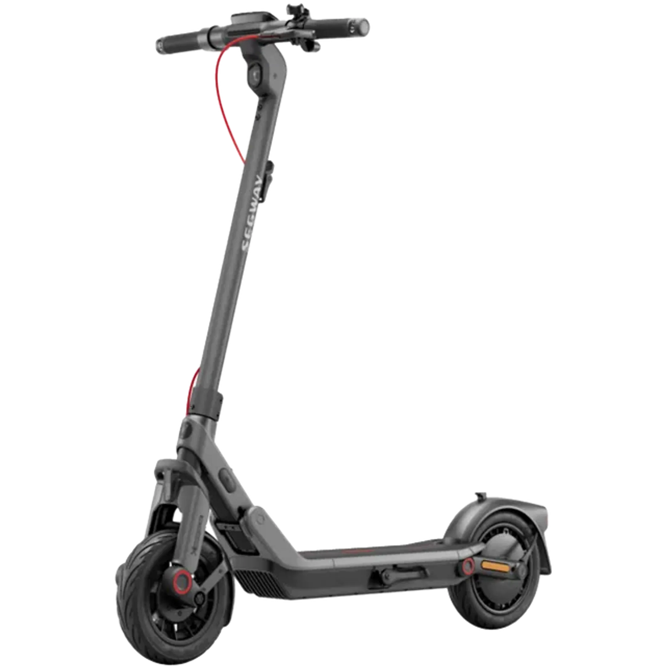 Elektroroller Ninebot Kickscooter E3 E