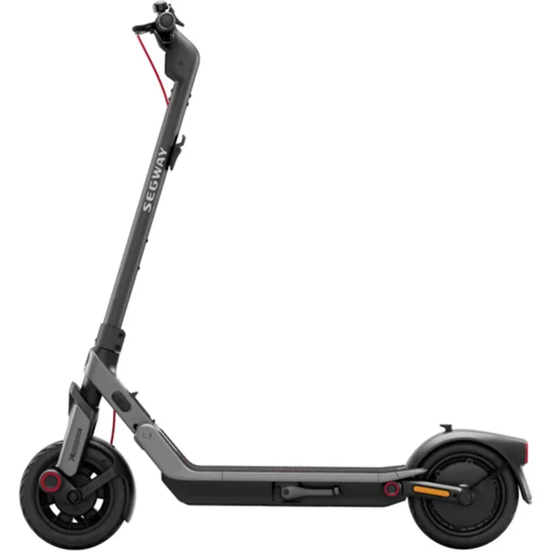 Elektroroller Ninebot Kickscooter E3 E