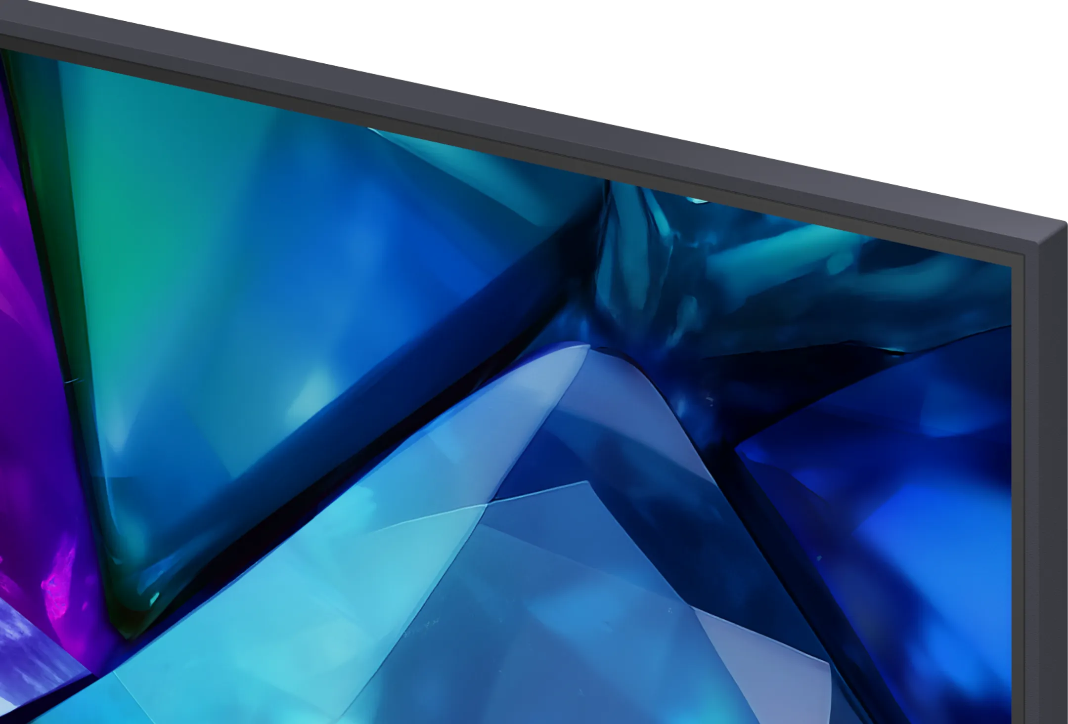 TV Mini RGB evo AI 86MRGB88B9B 86 inches