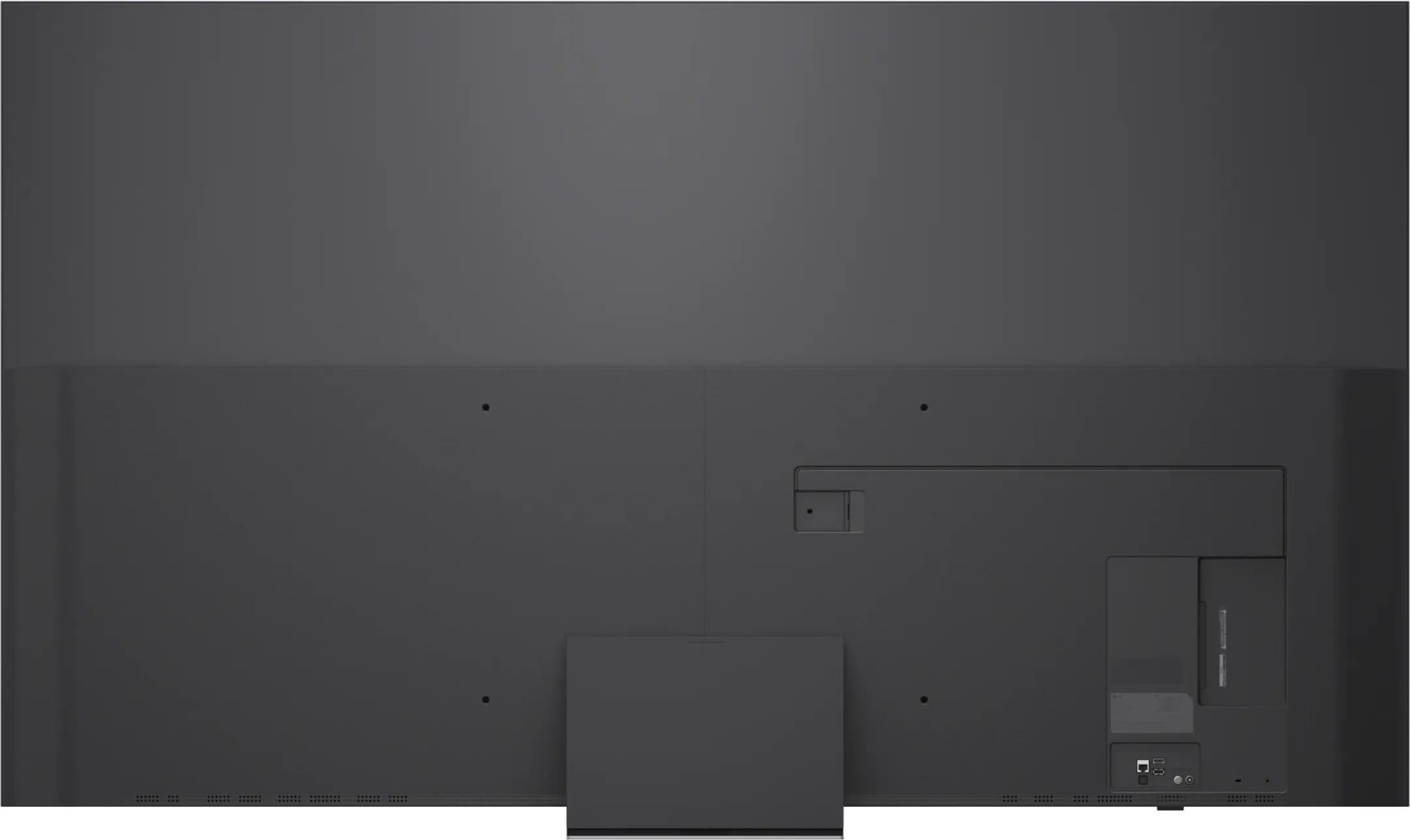 TV Mini RGB evo AI 86MRGB88B9B 86 inches