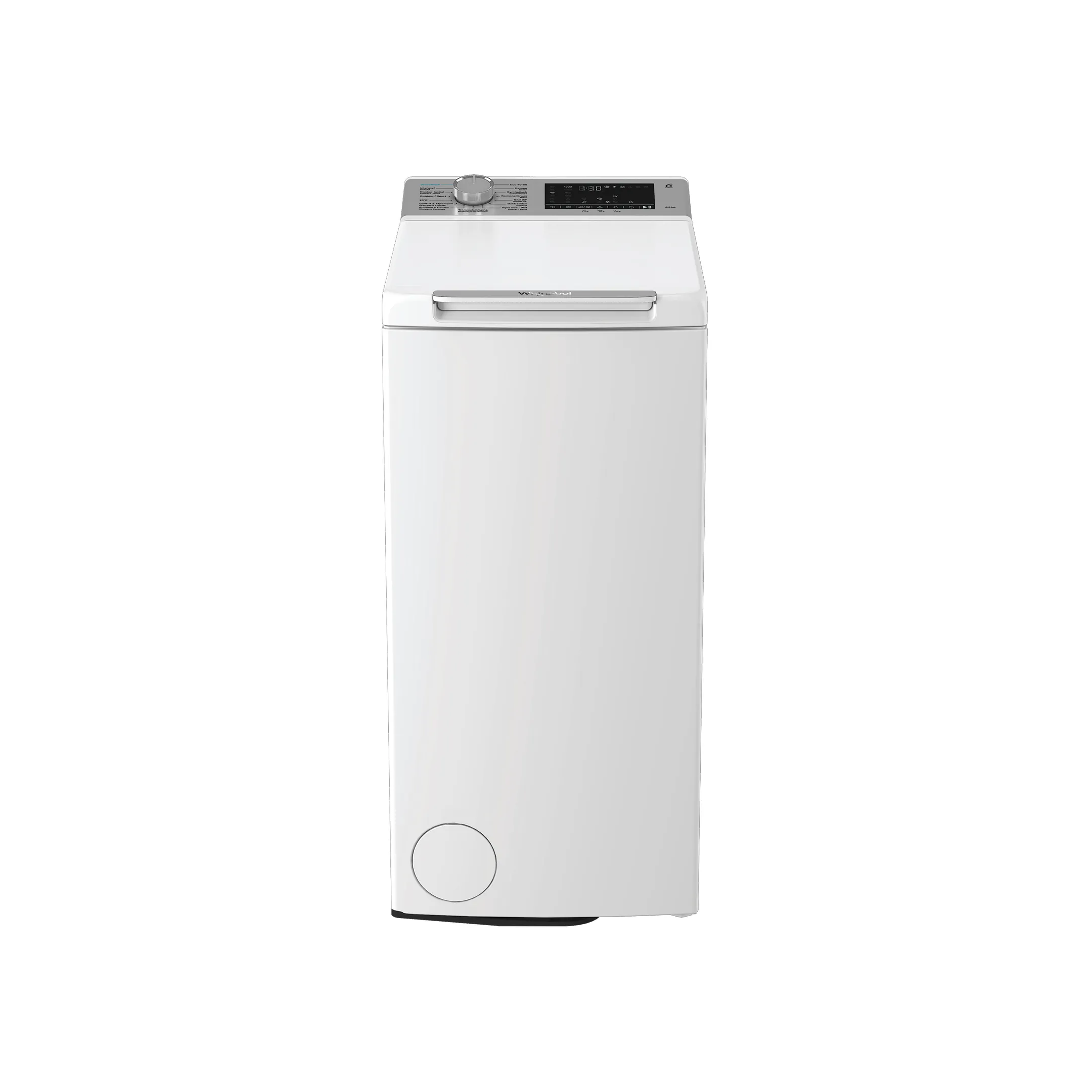 Lave-linge top Sense Wash TW 6521S