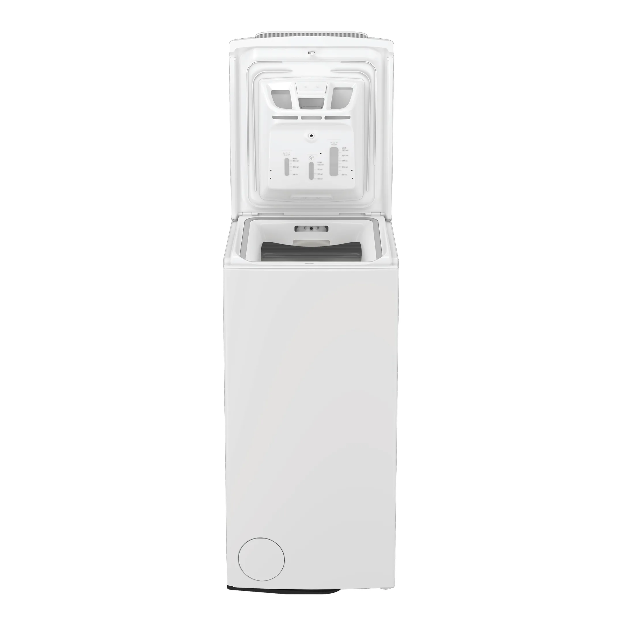 Lave-linge top Sense Wash TW 6521S