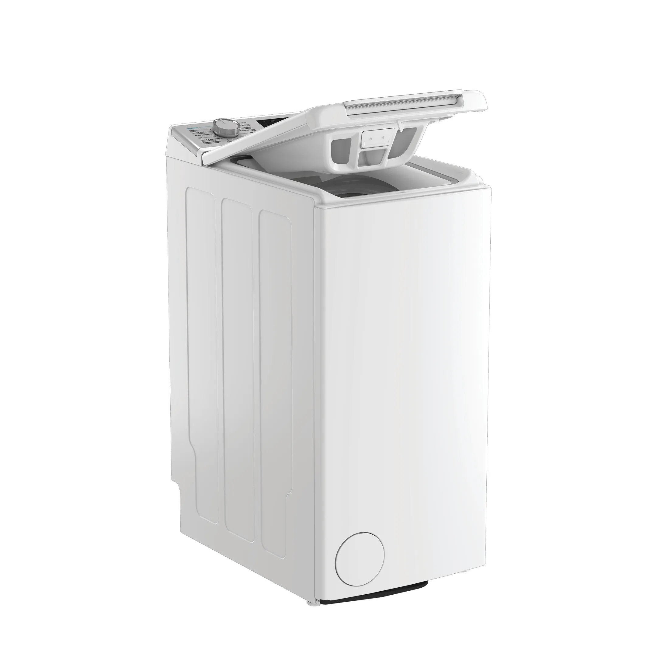 Lave-linge top Sense Wash TW 6521S