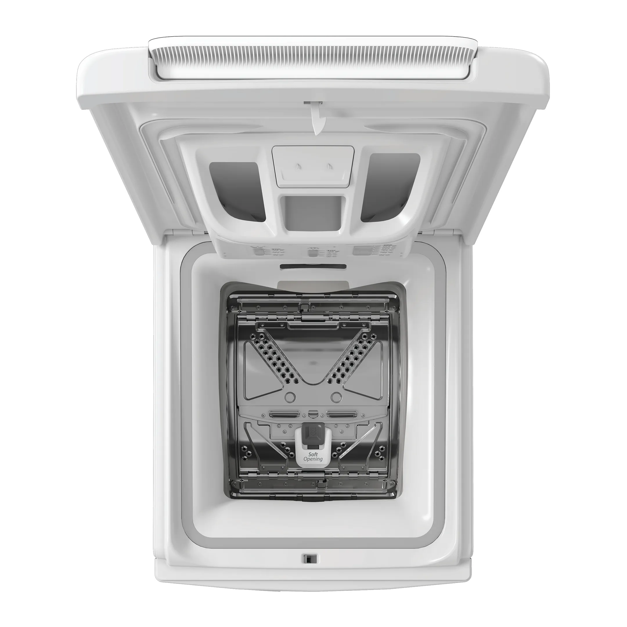 Lave-linge top Sense Wash TW 6521S