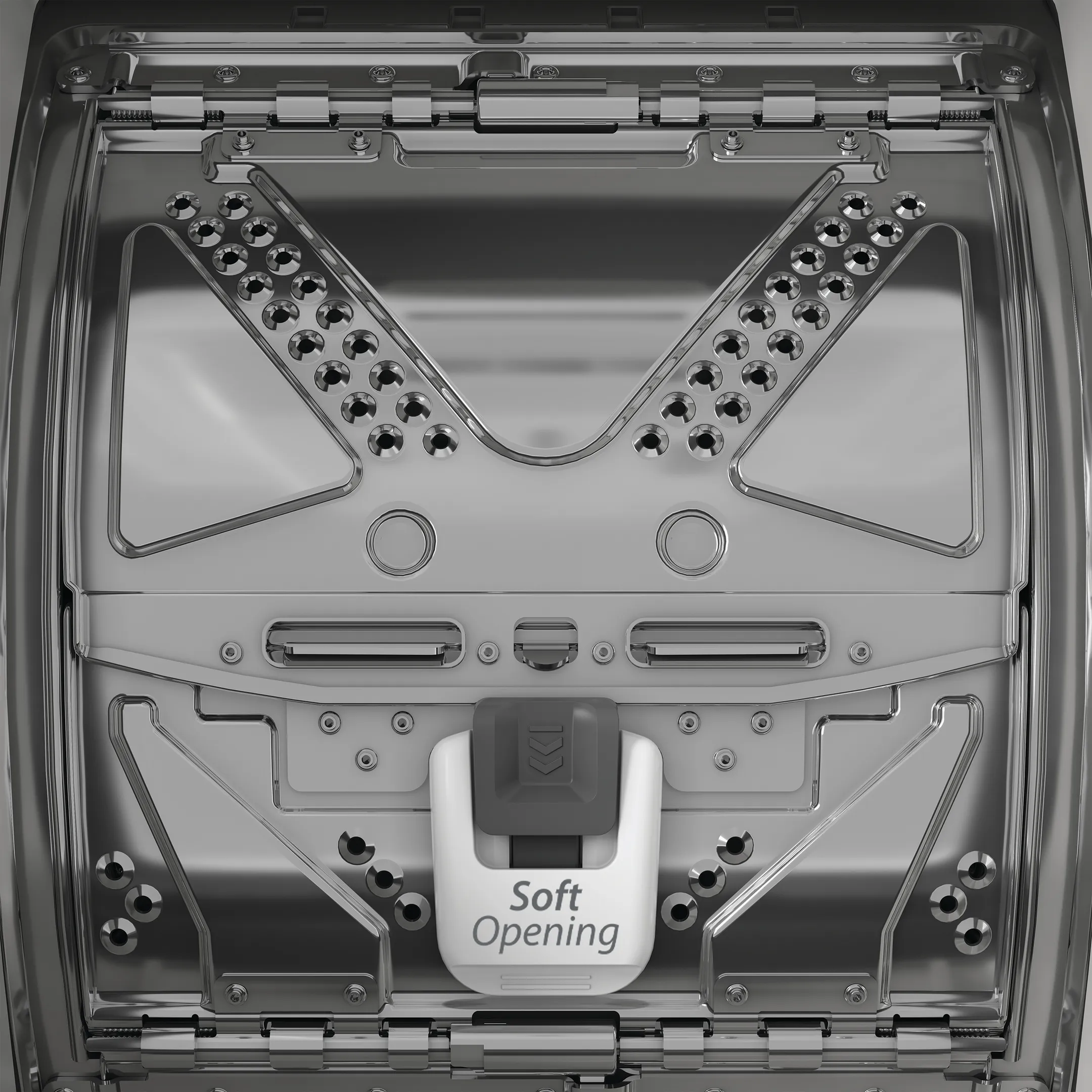 Lave-linge top Sense Wash TW 6521S