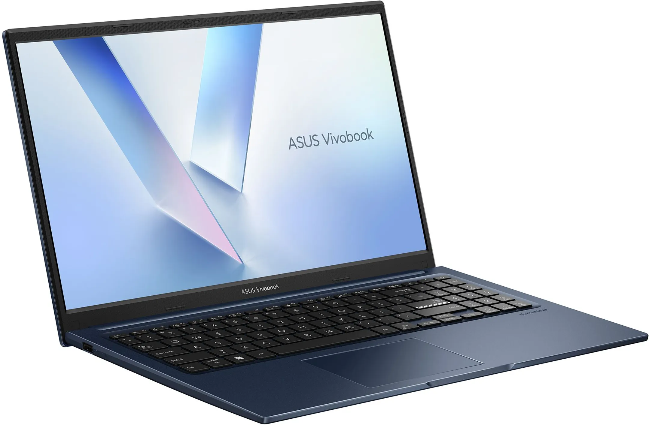 Laptop 15,6" Vivobook 15 Core 7 16GB 512GB AZERTY X1504VA-BQ5292W