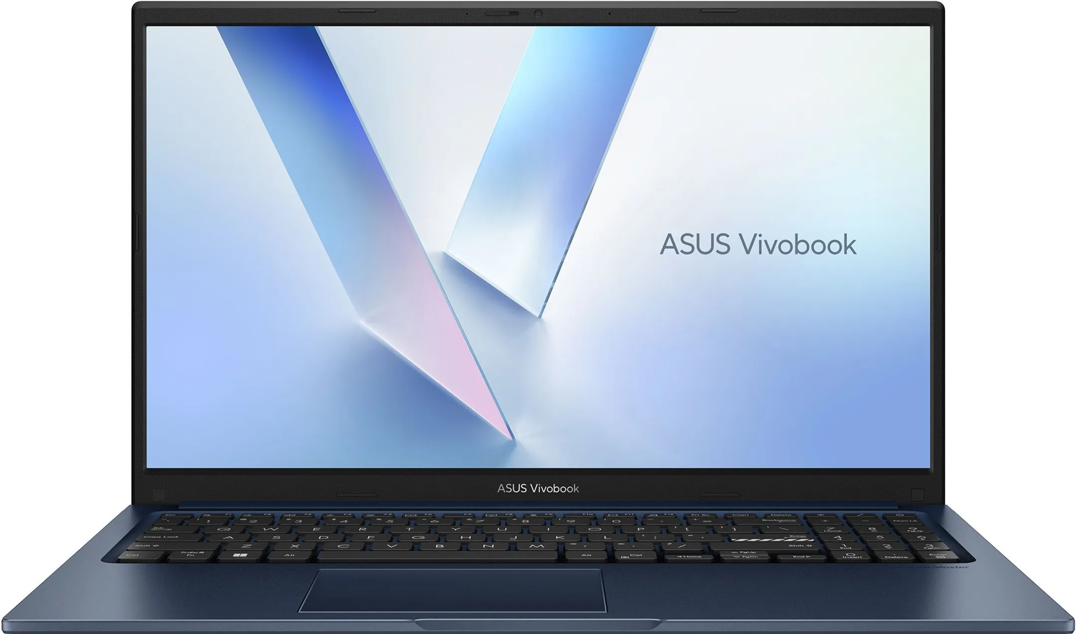 Laptop 15,6" Vivobook 15 Core 7 16Go 512Go QWERTZ X1504VA-BQ5459W