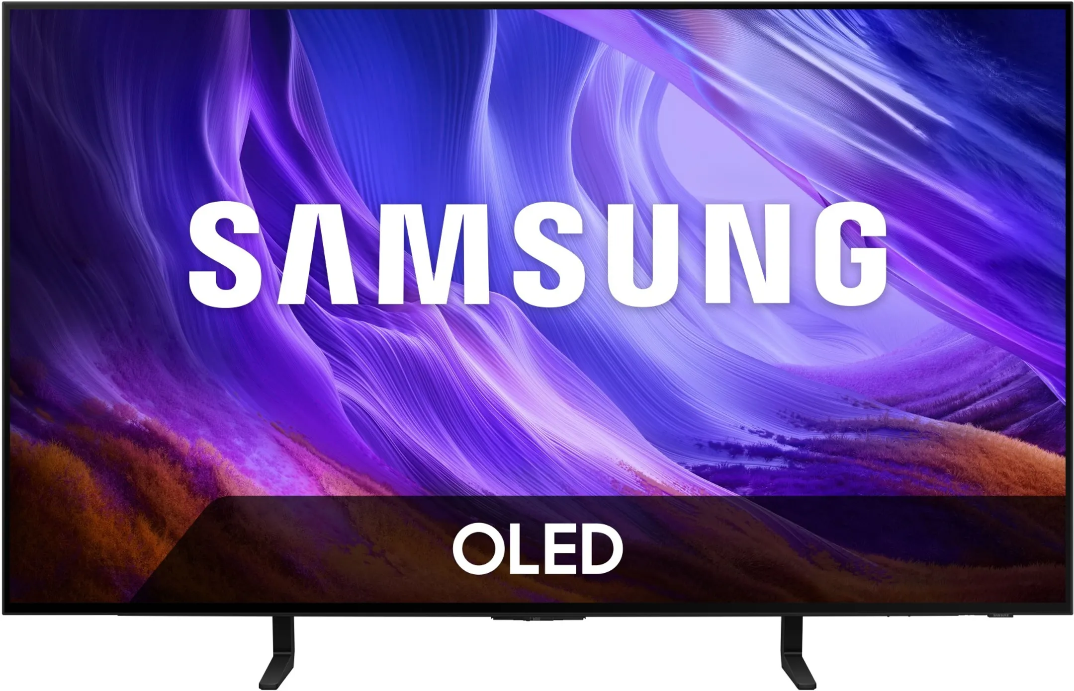 TV OLED 4K QE48S83HAEXXN 48 zoll