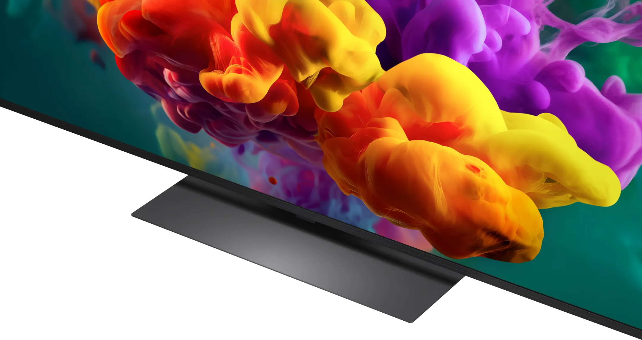 TV QNED evo AI Mini LED 4K 65QNED86B6 65 inches