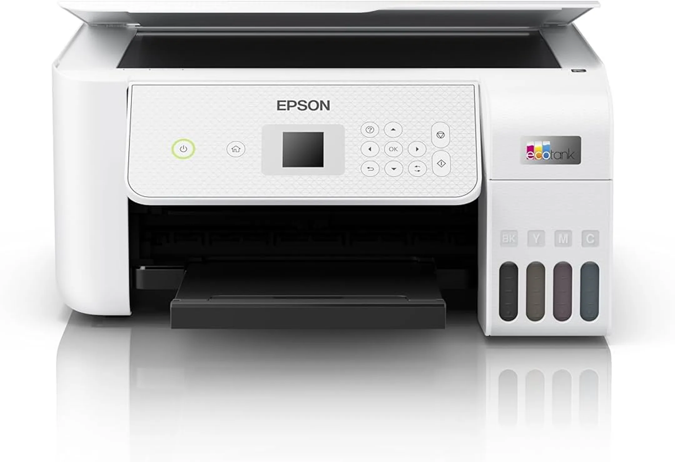Multifunktionsdrucker Eco Tank ET-2876