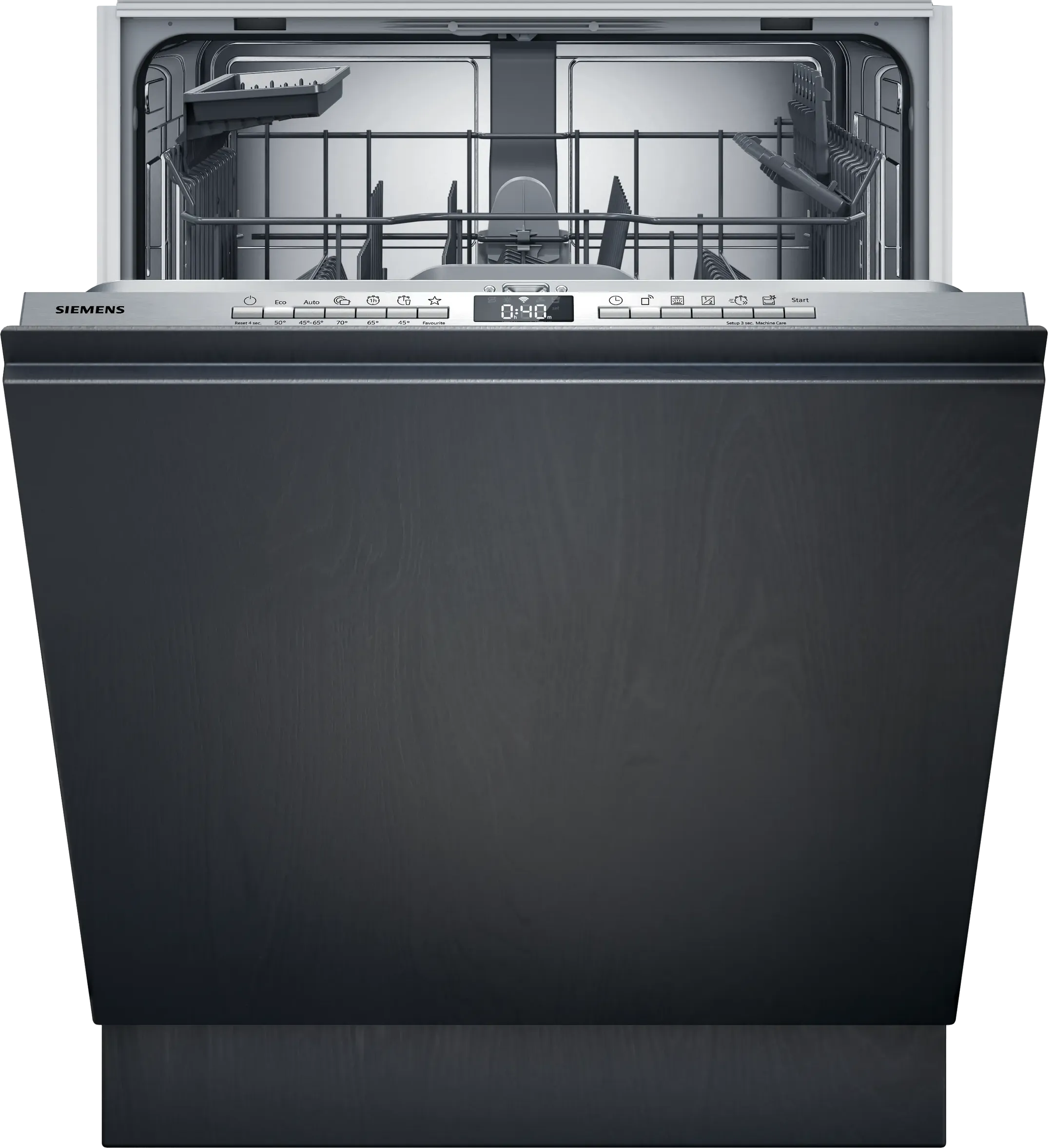 Built-in dishwasher iQ300 SN63HX03TE