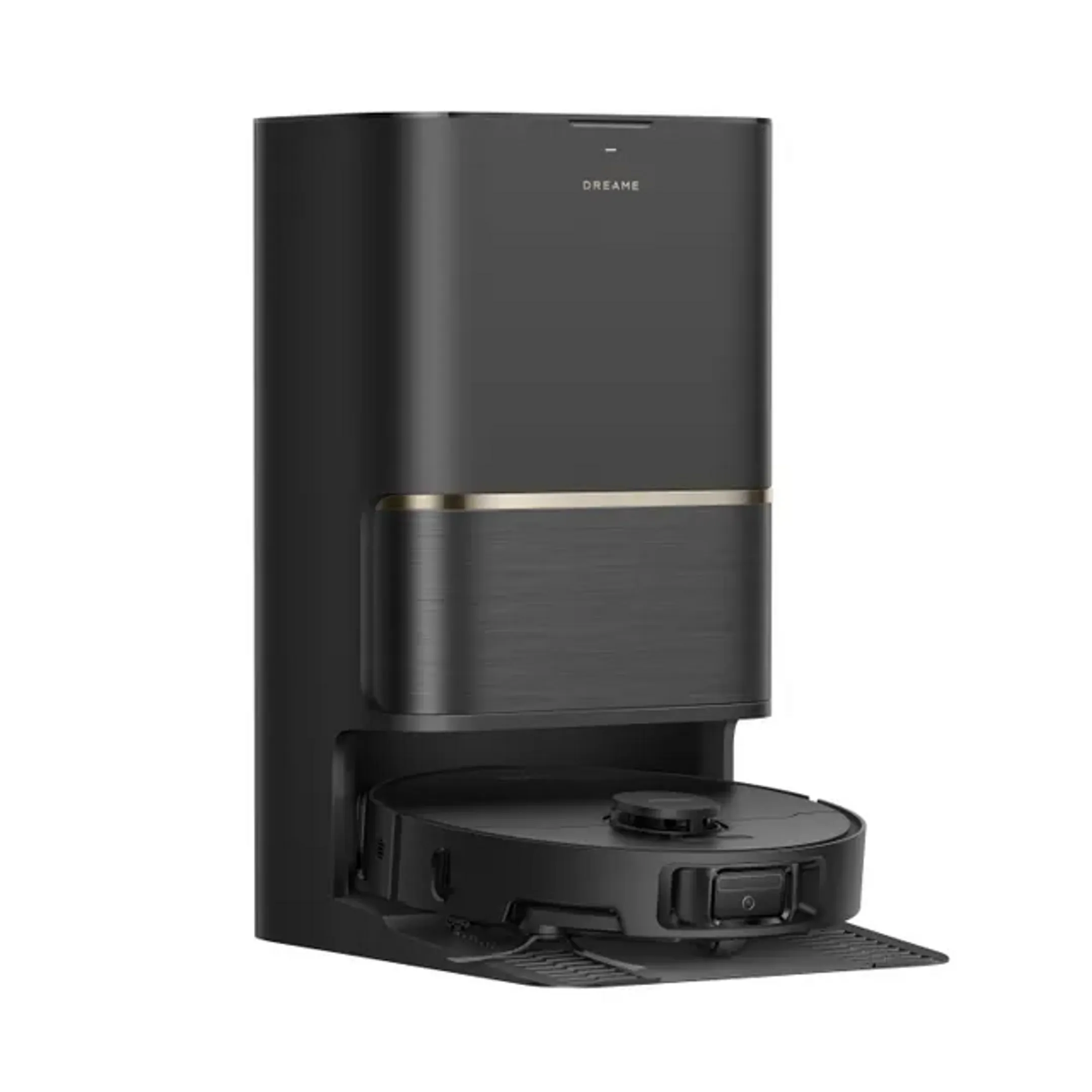 Aspirateur Laveur L50 ULTRA AE - Noir 