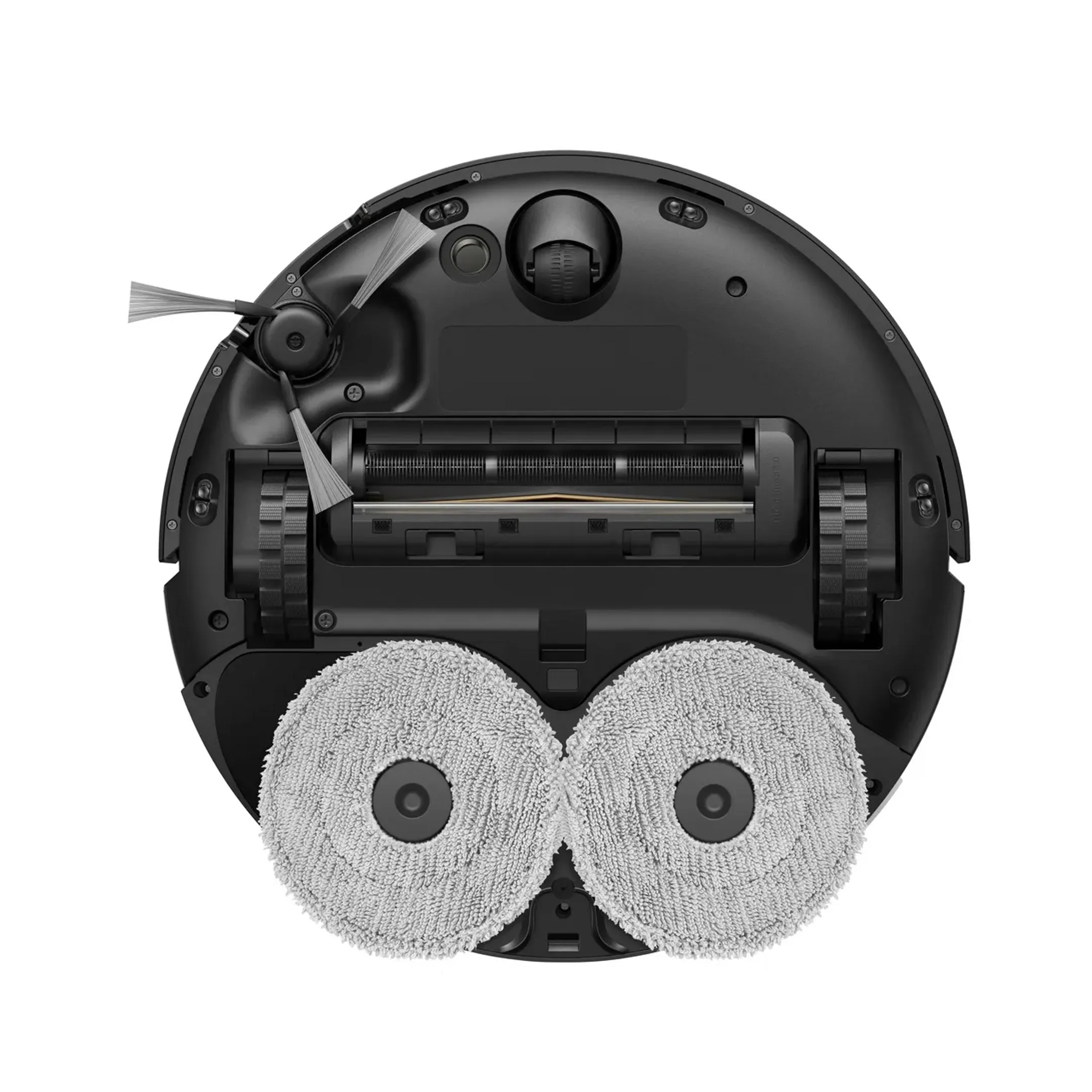 Aspirateur Laveur L50 ULTRA AE - Noir 
