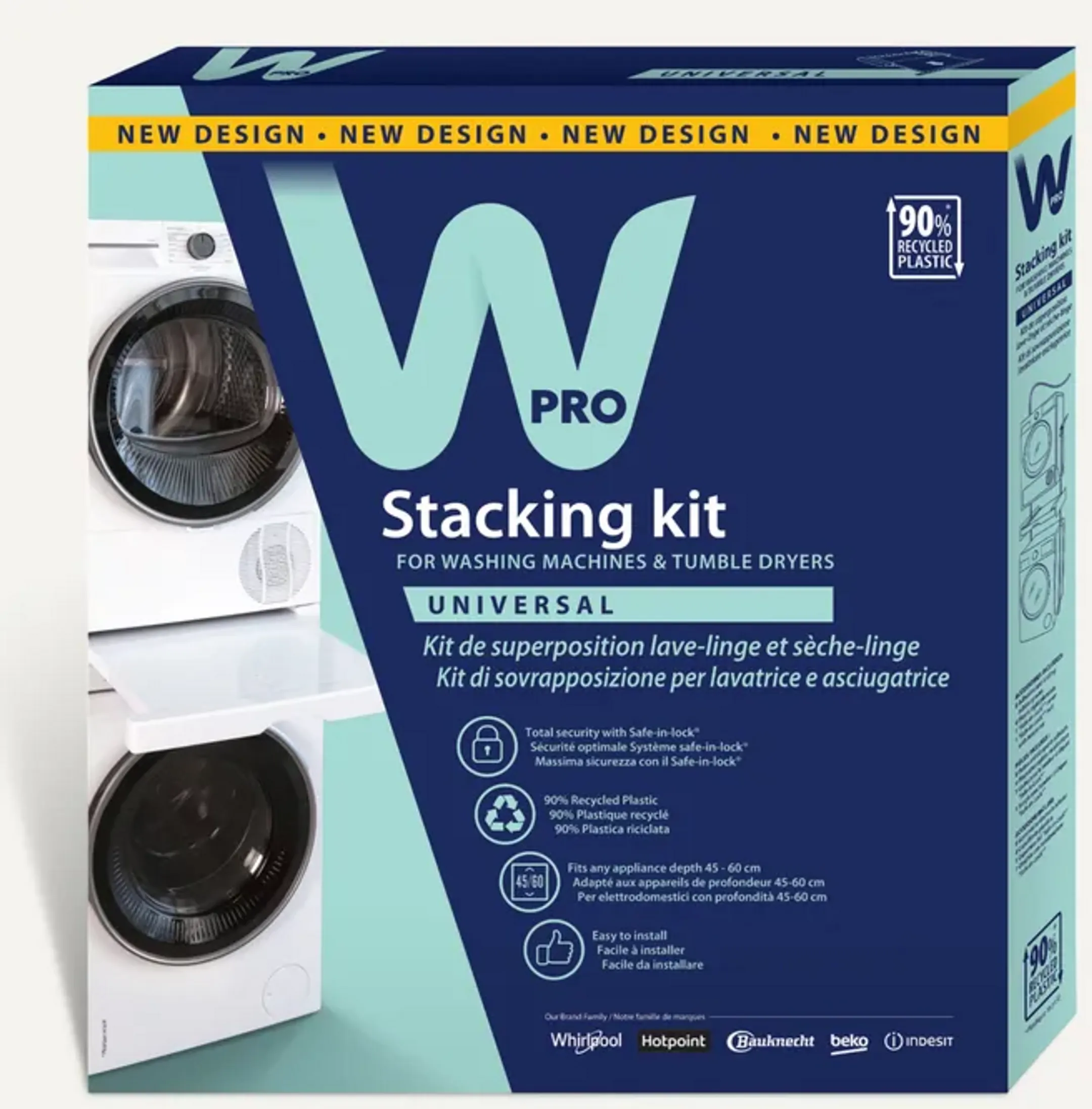 Stacking Kit SKN101