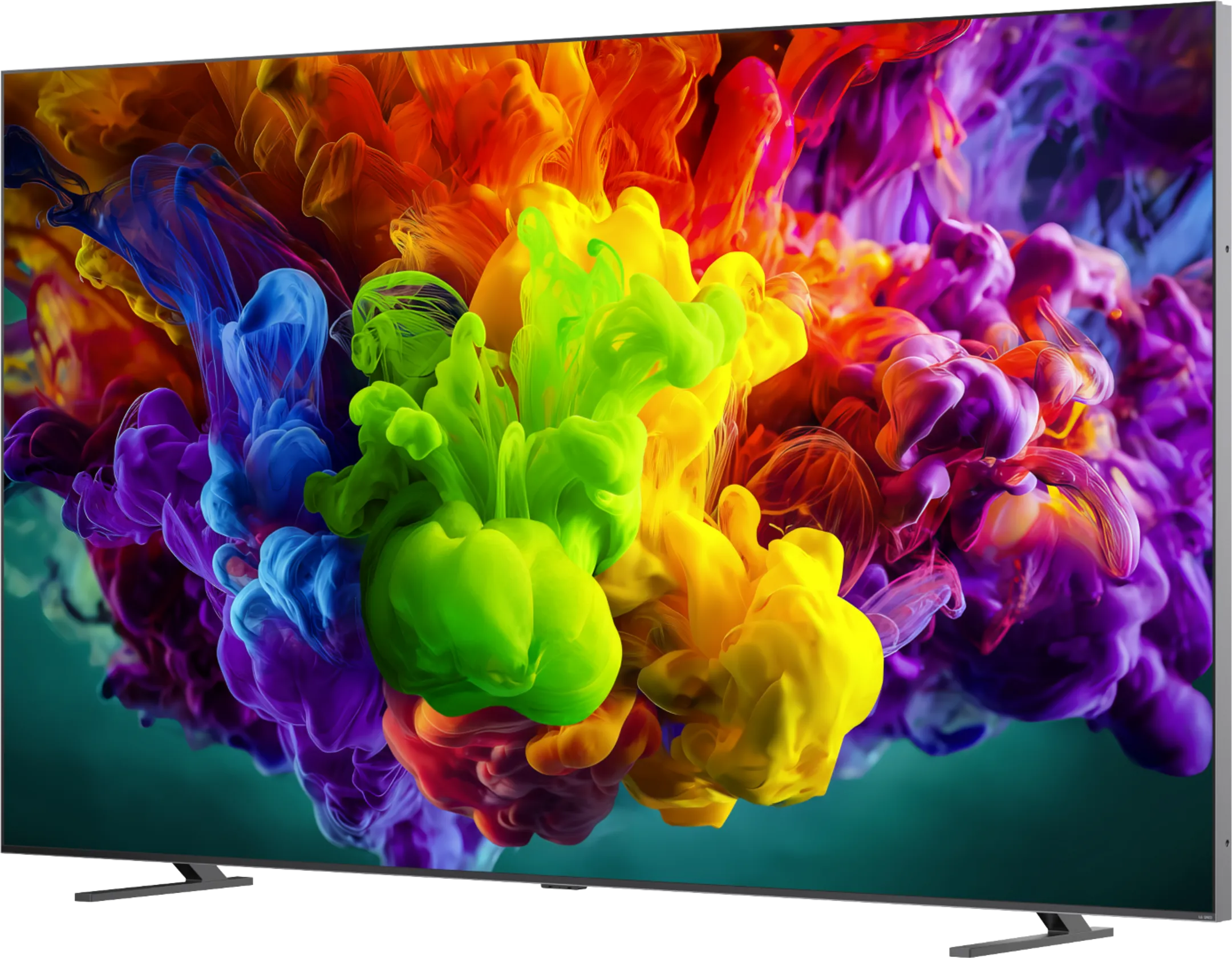 TV QNED evo AI Mini LED 4K 115QNED93B6 115 zoll