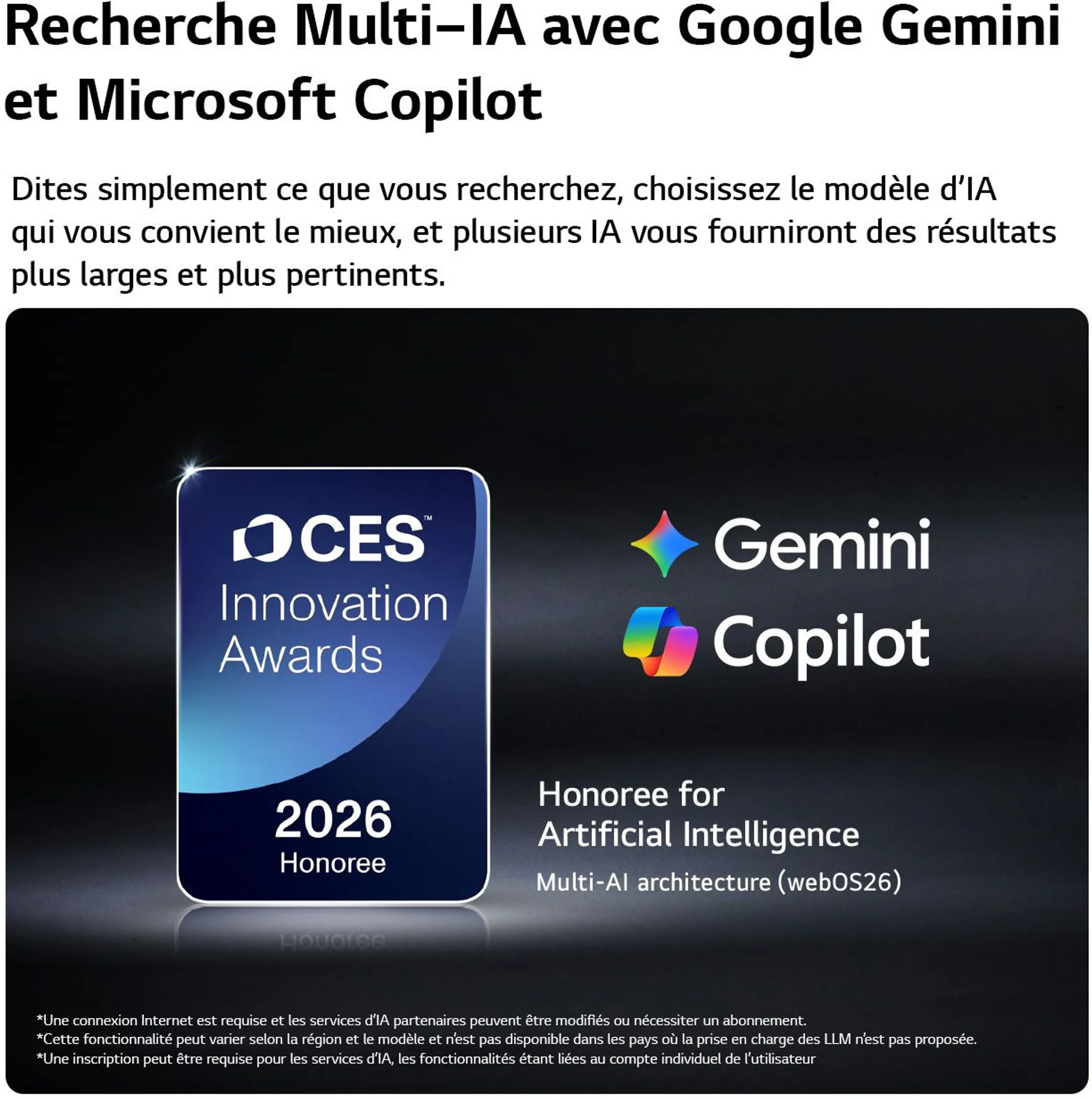 TV QNED evo AI Mini LED 4K 115QNED93B6 115 pouces