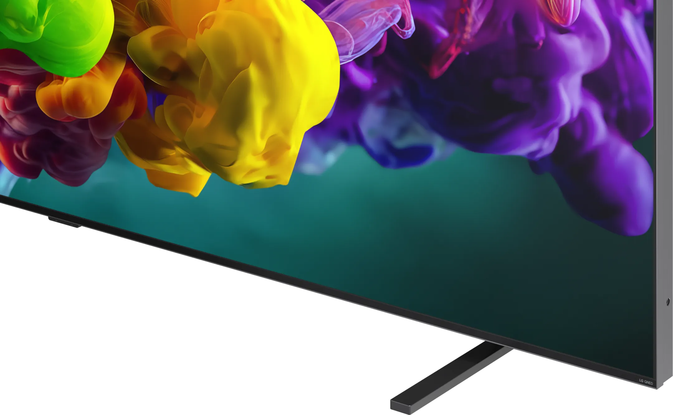 TV QNED evo AI Mini LED 4K 115QNED93B6 115 zoll