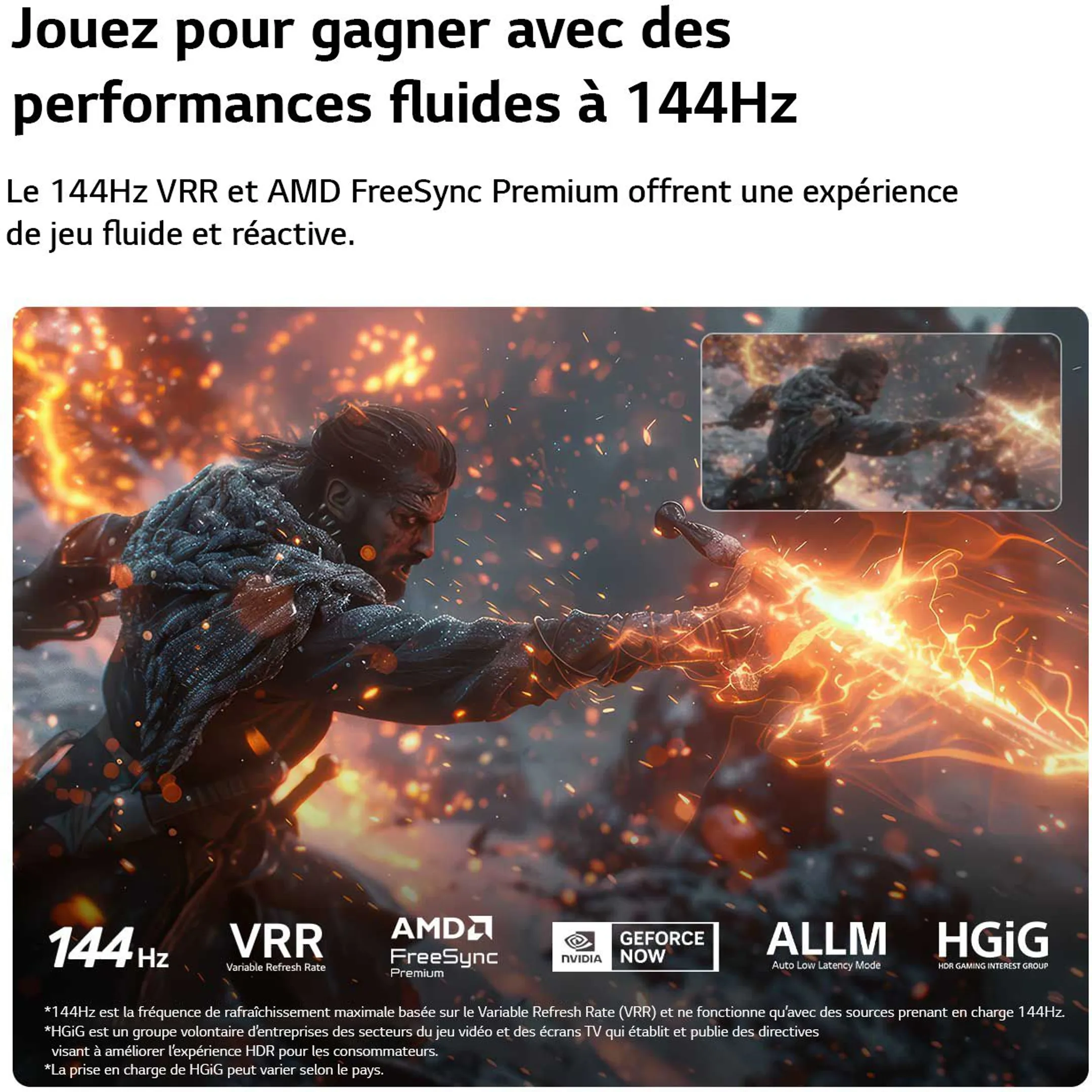 TV QNED evo AI Mini LED 4K 75QNED93B6 75 pouces