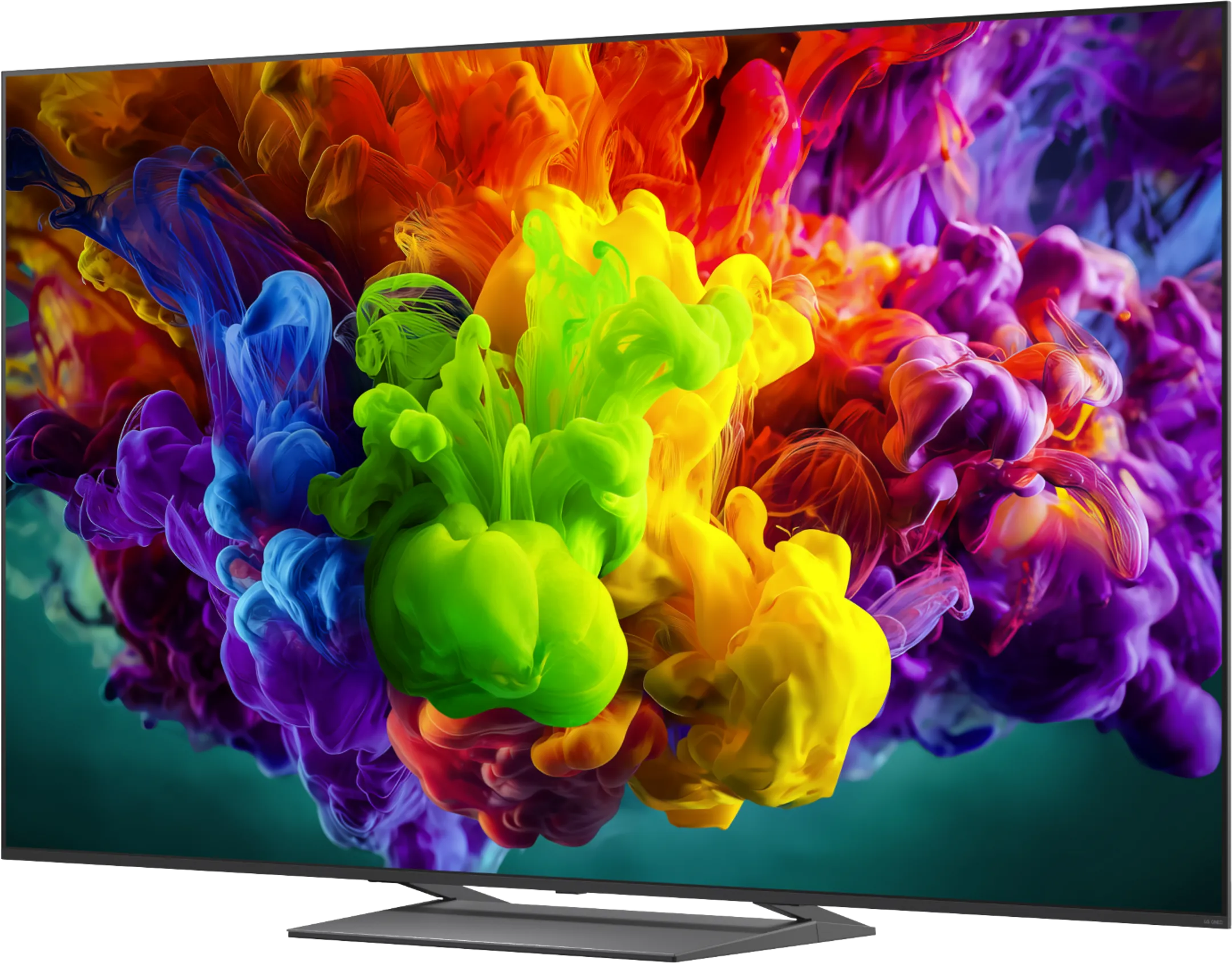 TV QNED evo AI Mini LED 4K 65QNED93B6 65 zoll