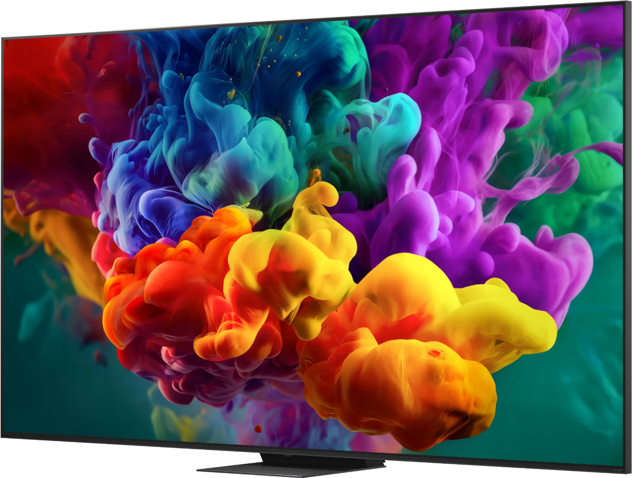 TV QNED evo AI Mini LED 4K 100QNED87B6 100 pouces