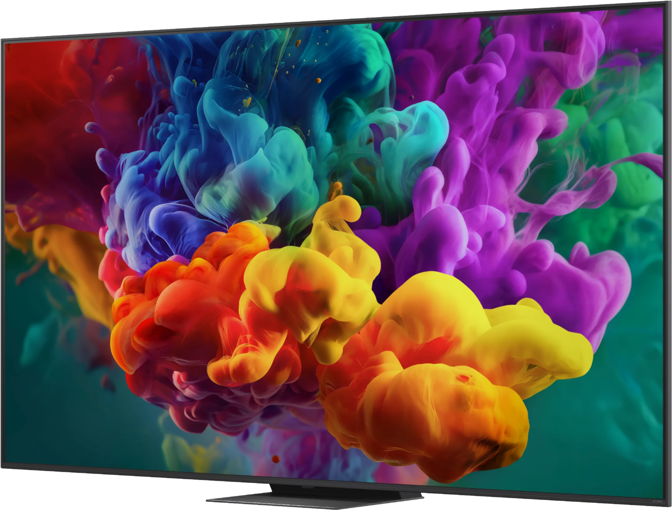 TV QNED evo AI Mini LED 4K 86QNED86B6 86 inches