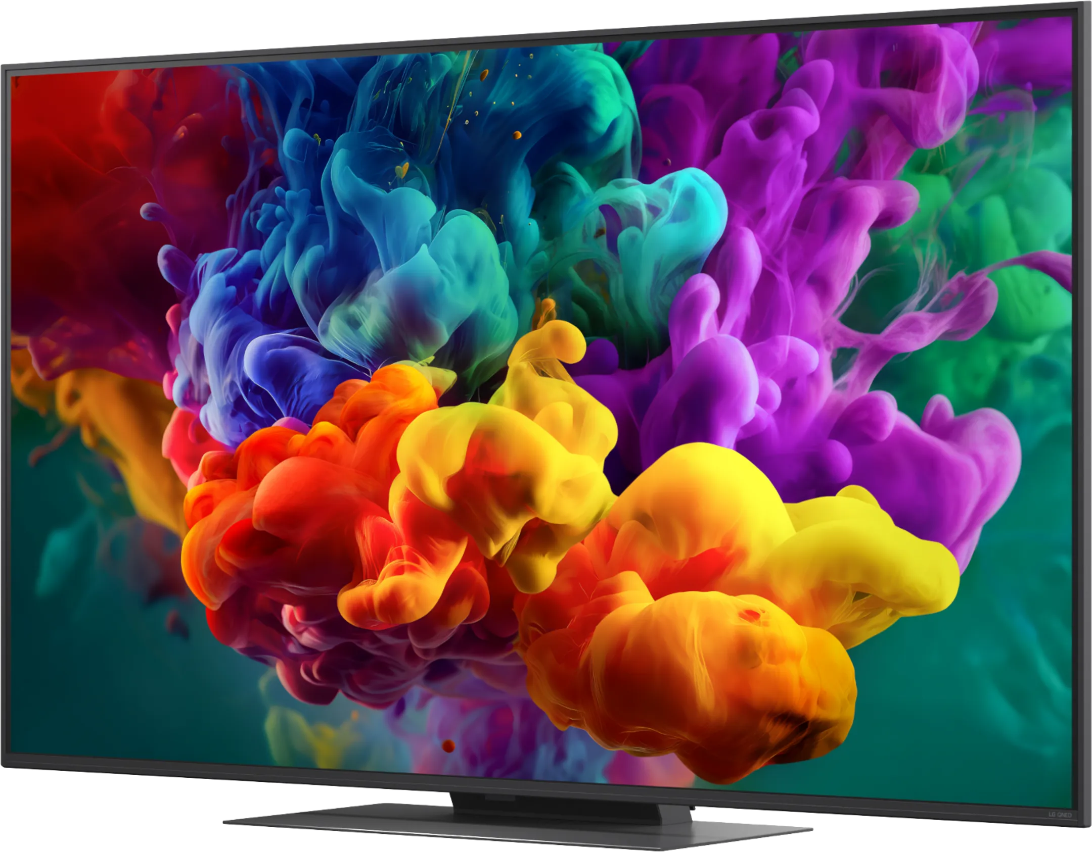 TV QNED evo AI Mini LED 4K 55QNED86B6 55 inches